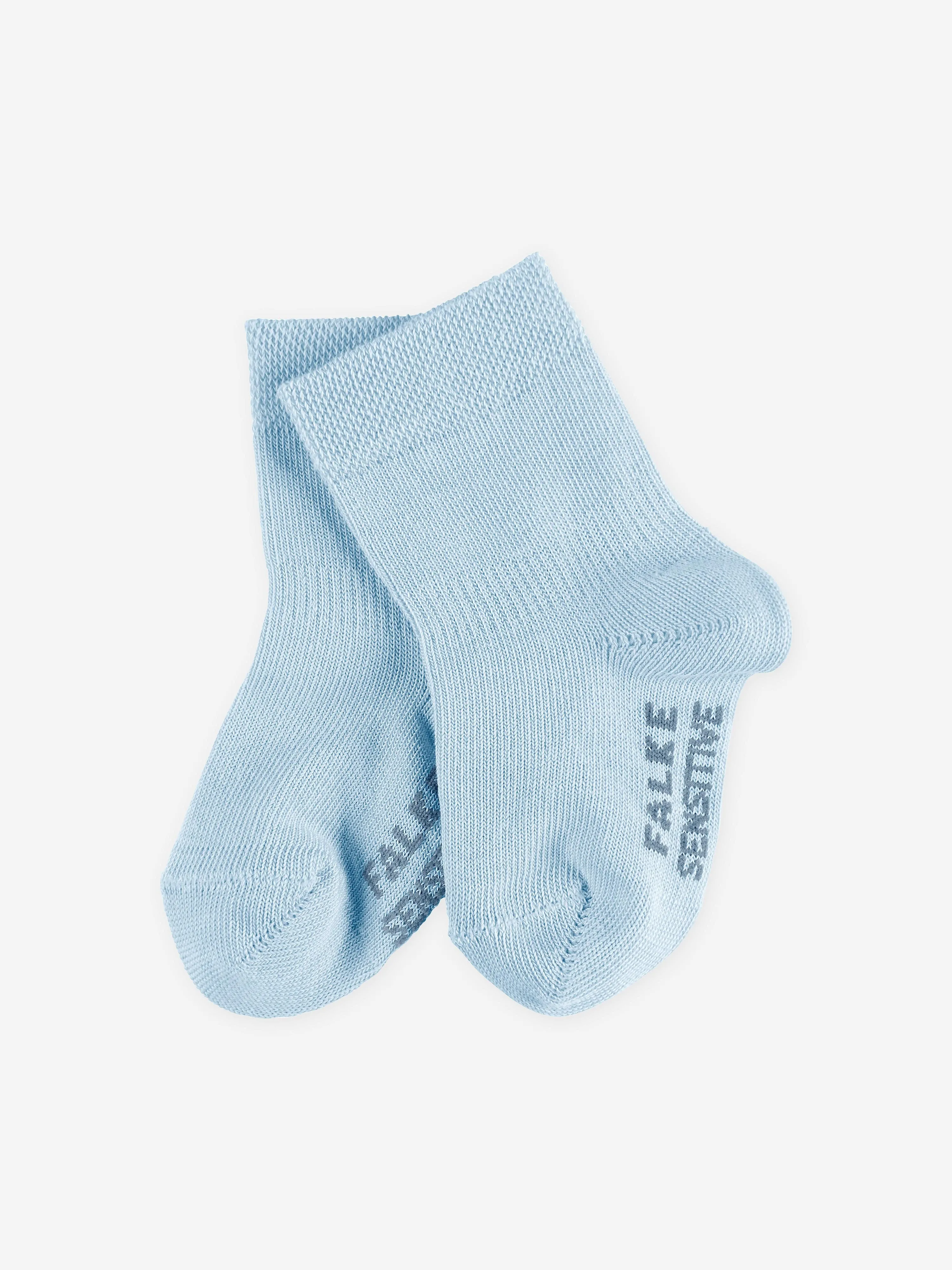 Falke Baby Sensitive Socken in Blau