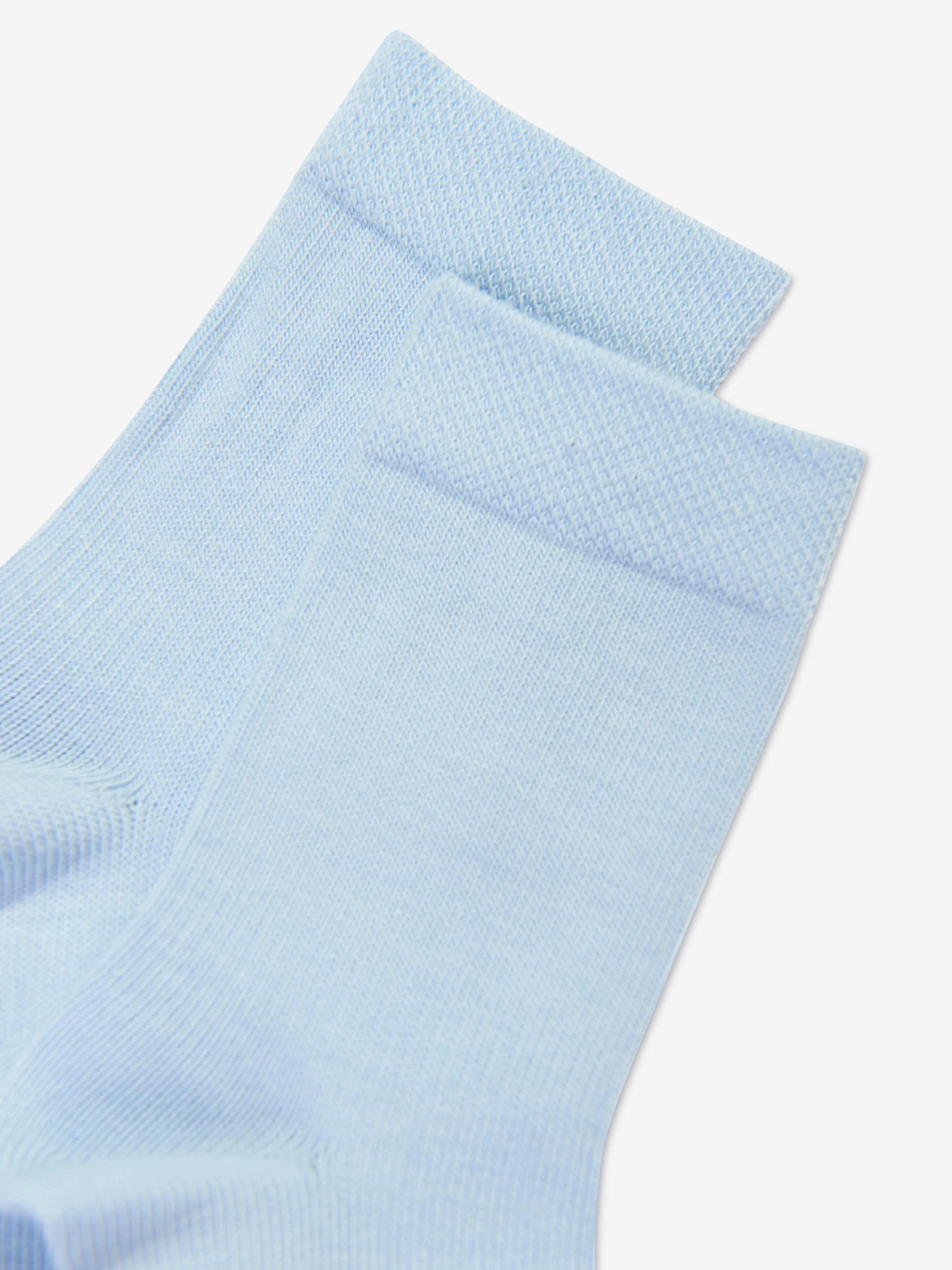 Falke Baby Sensitive Socken in Blau