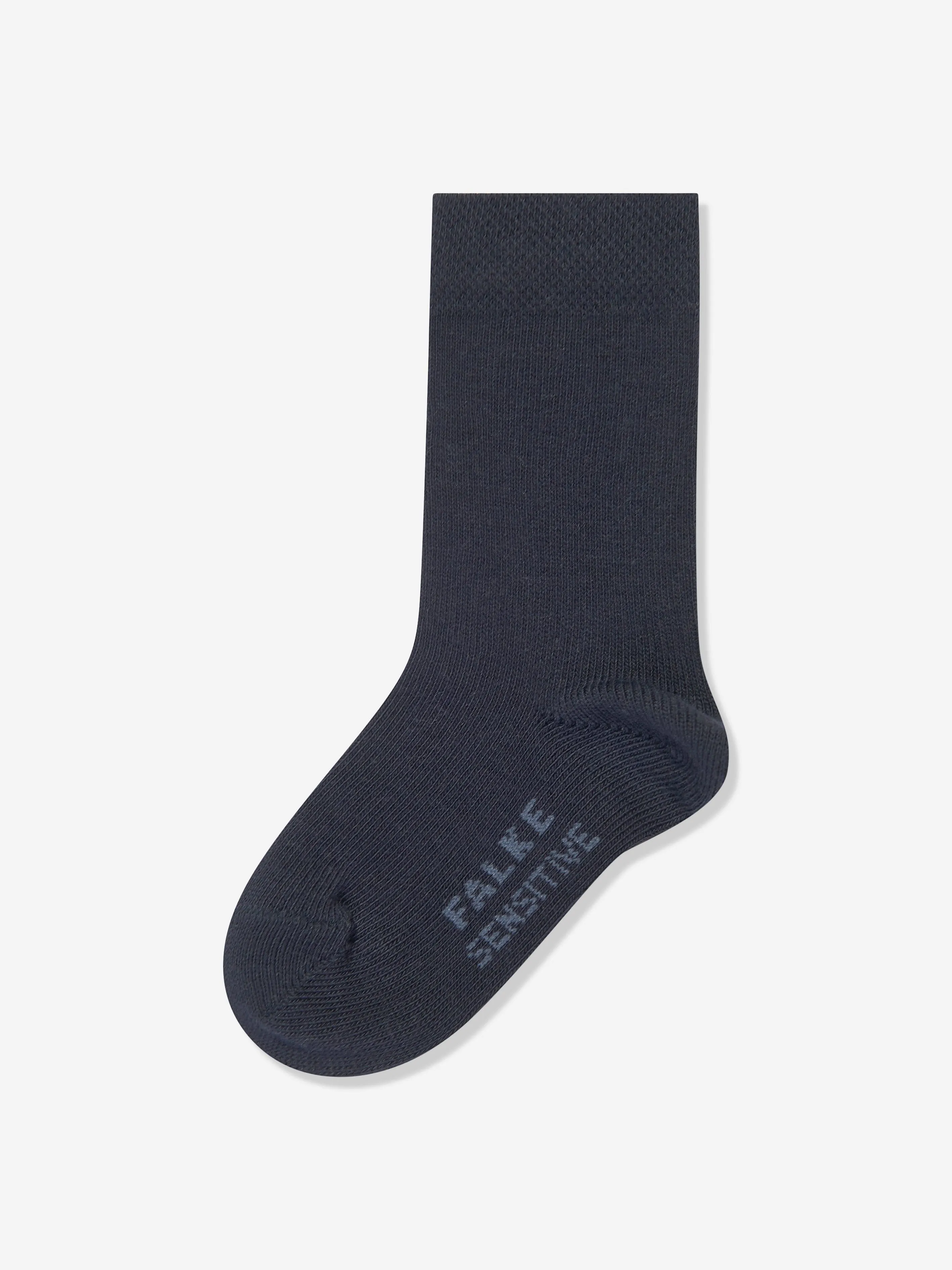 Falke Baby Sensitive Socken in Marineblau