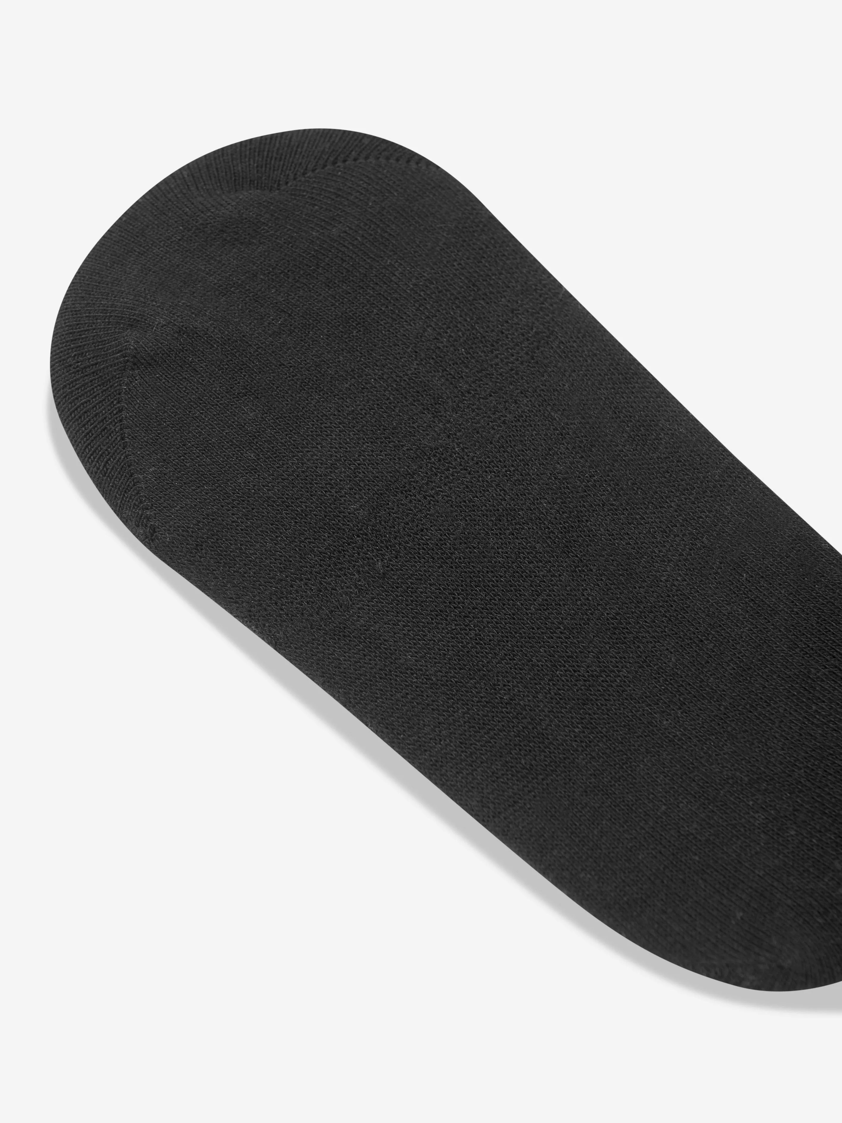 Falke Girls Ballerina No-Show Socken in Schwarz