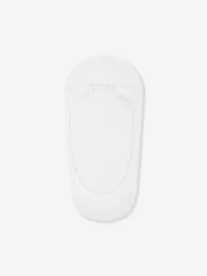 Falke Girls Ballerina No-Show Socken in Weiß