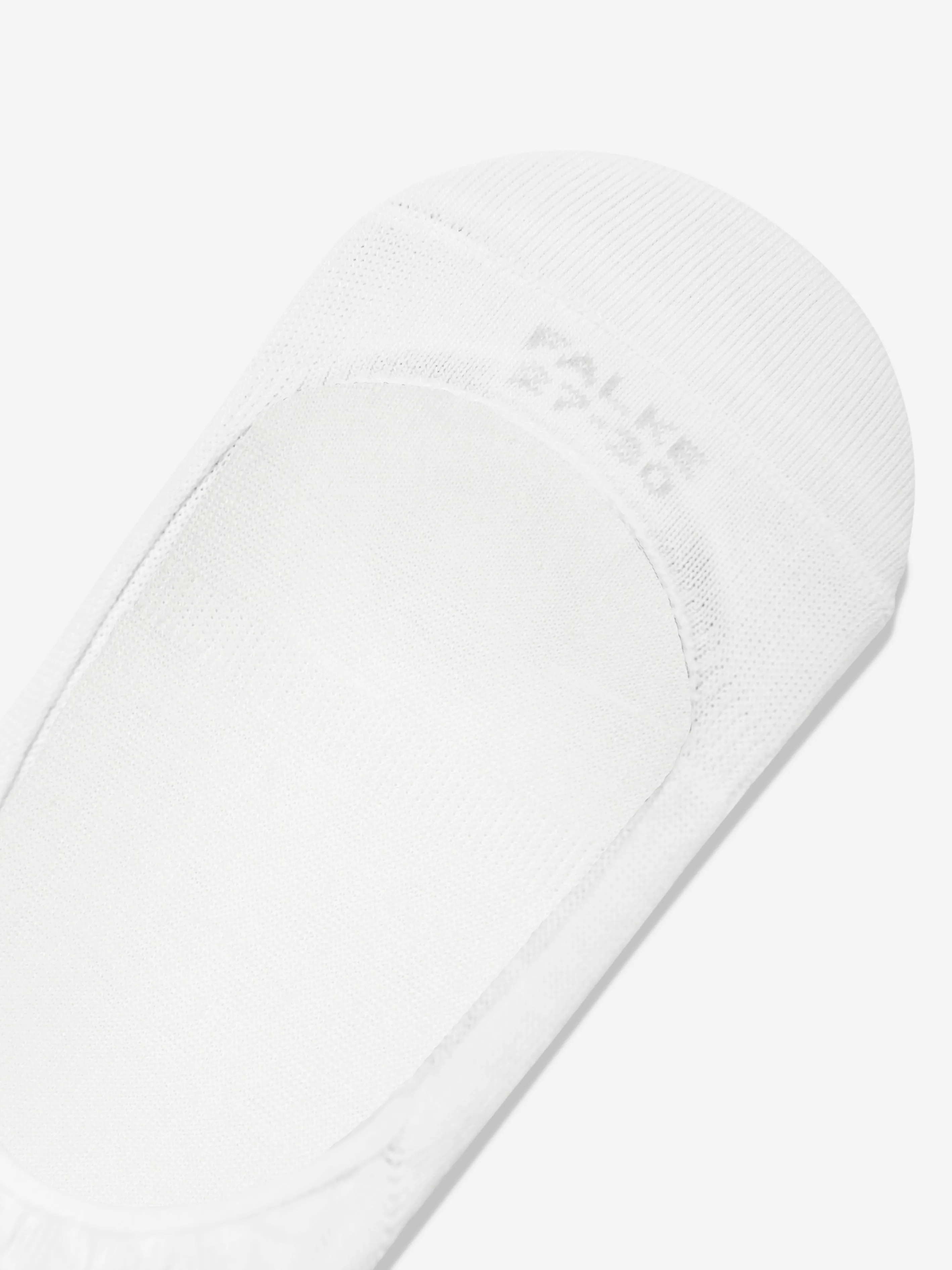 Falke Girls Ballerina No-Show Socken in Weiß