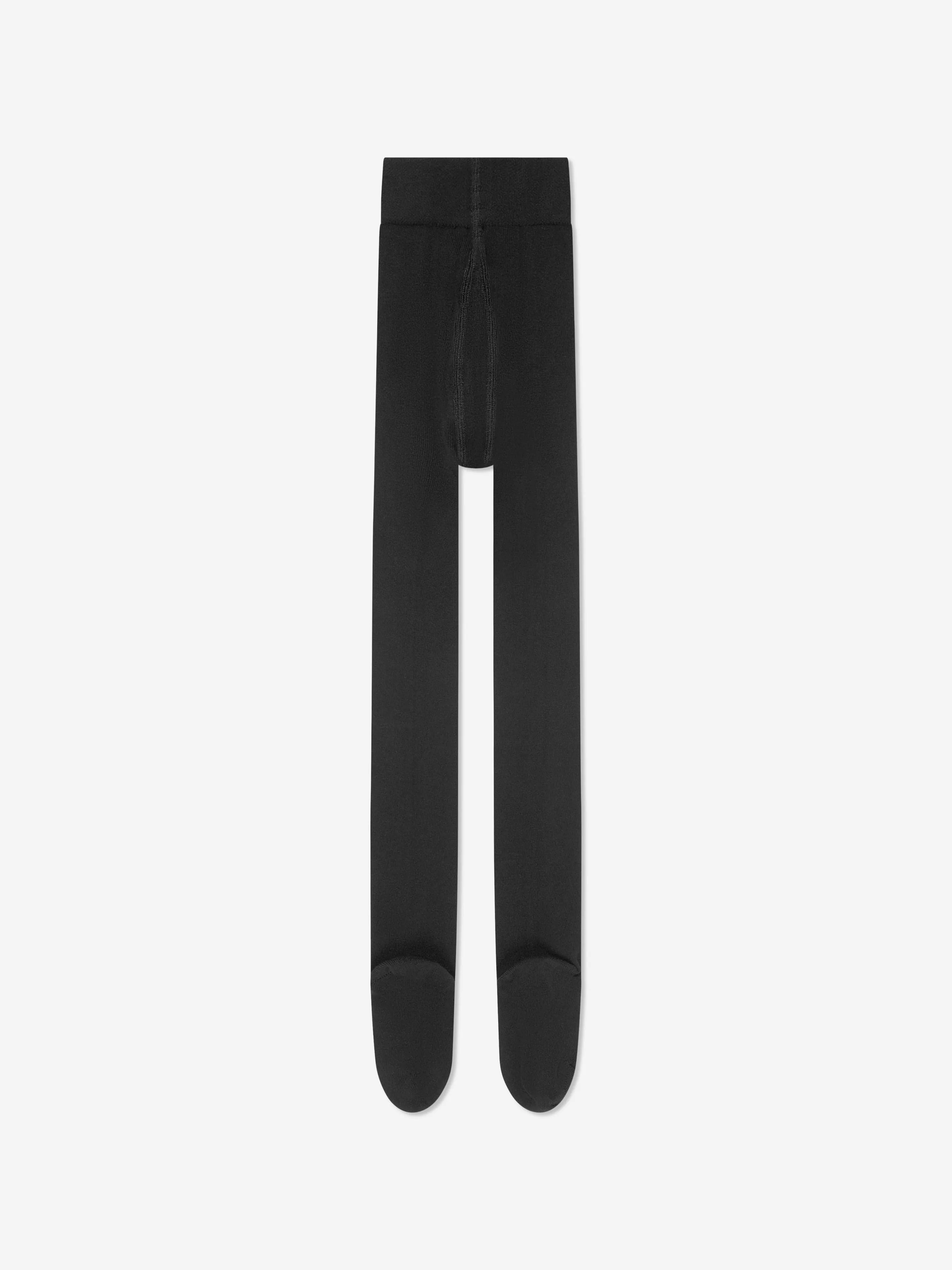Falke Girls Family Strumpfhose in Schwarz