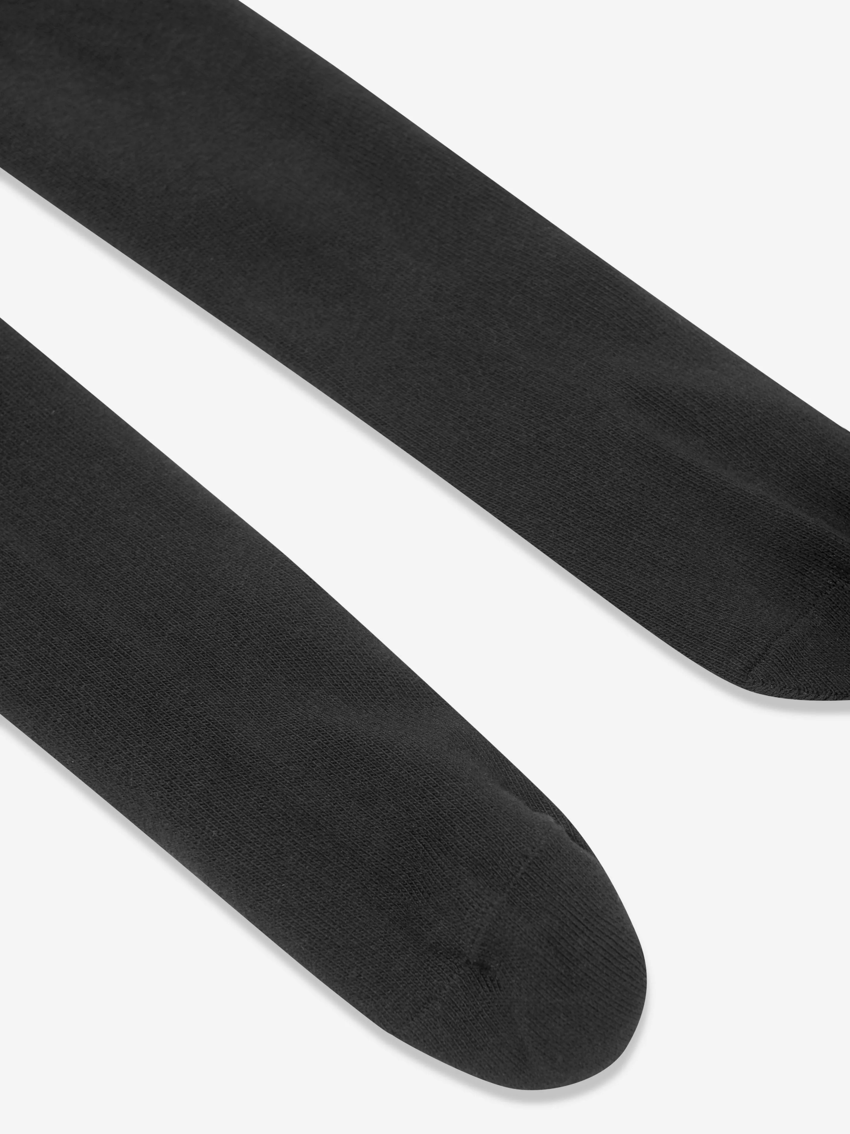 Falke Girls Family Strumpfhose in Schwarz