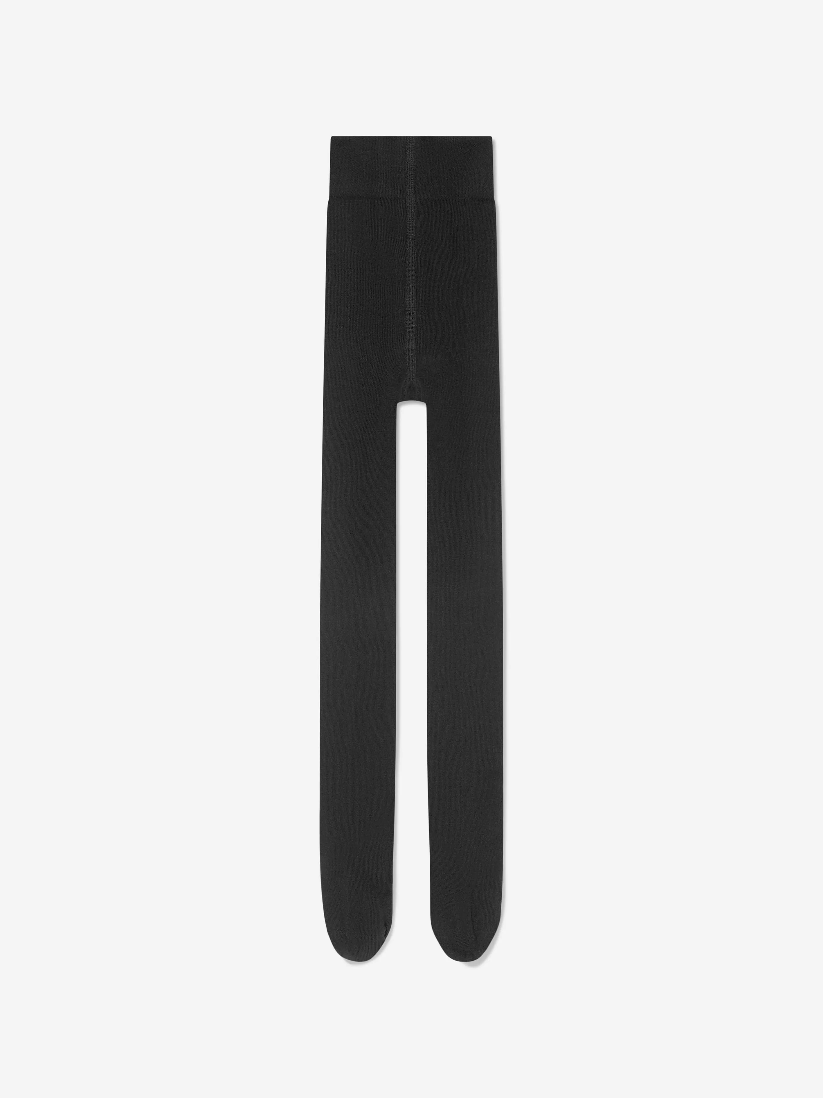 Falke Girls Family Strumpfhose in Schwarz