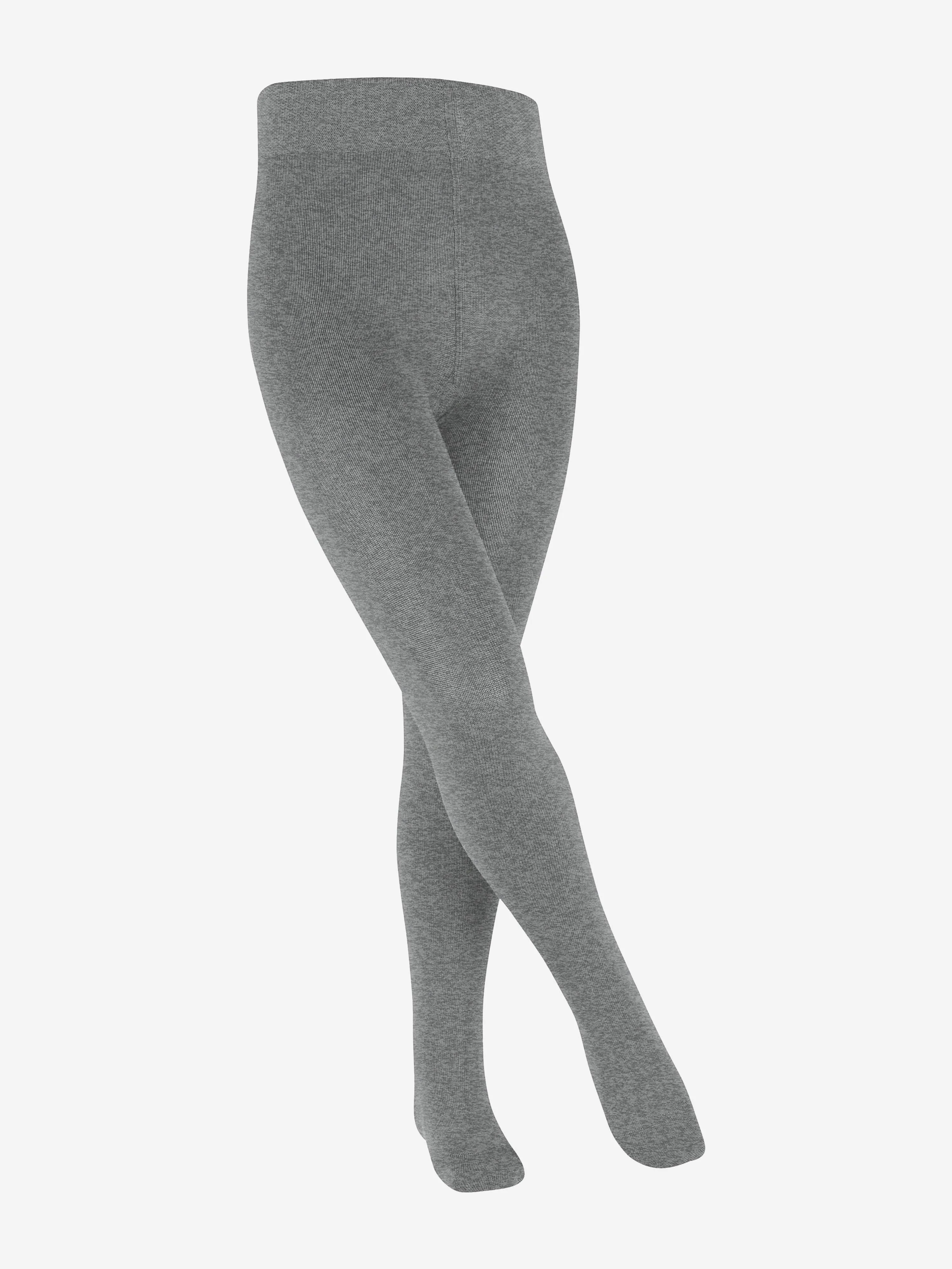 Falke Girls Family Strumpfhose in Grau