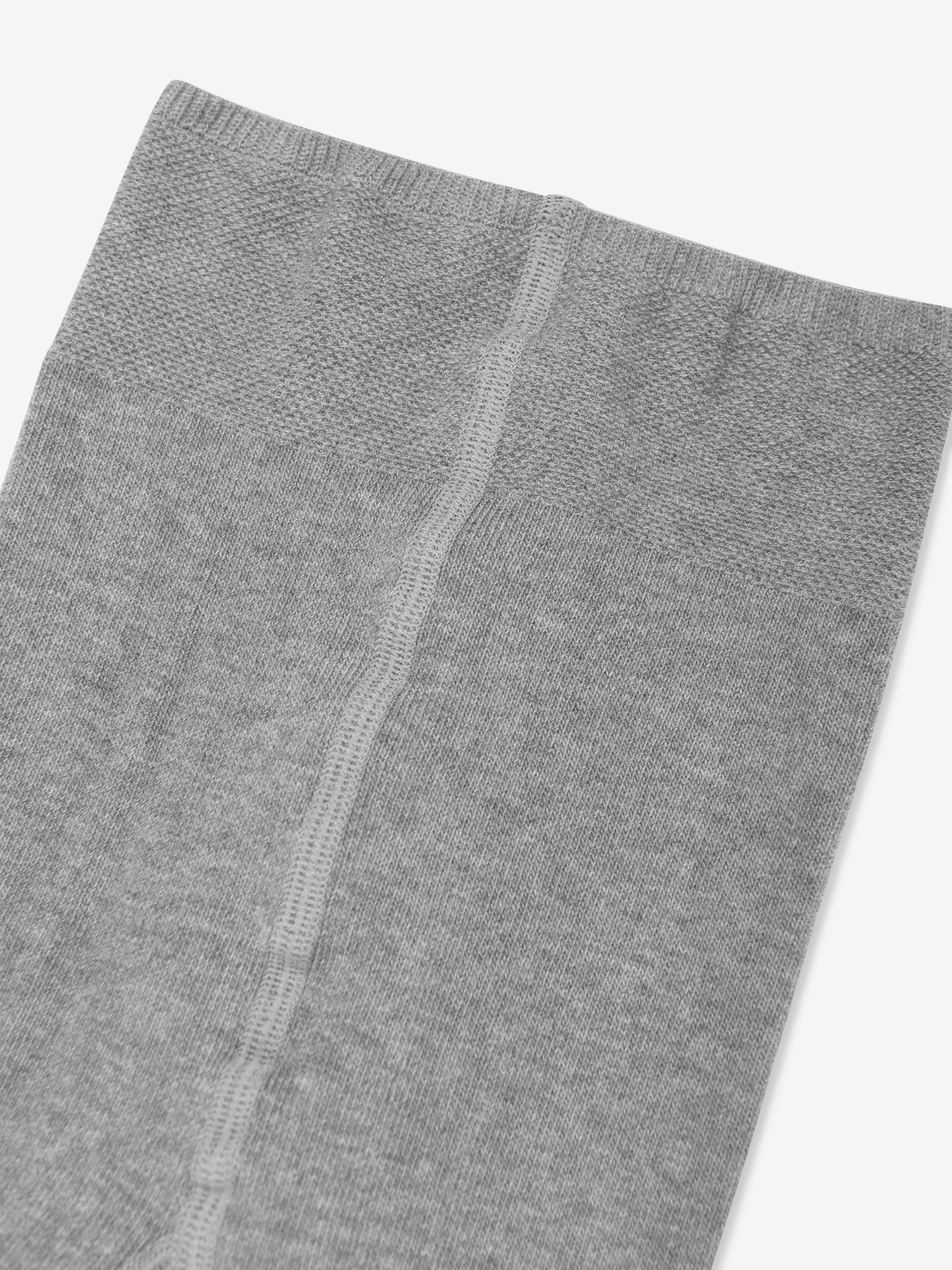 Falke Girls Family Strumpfhose in Grau