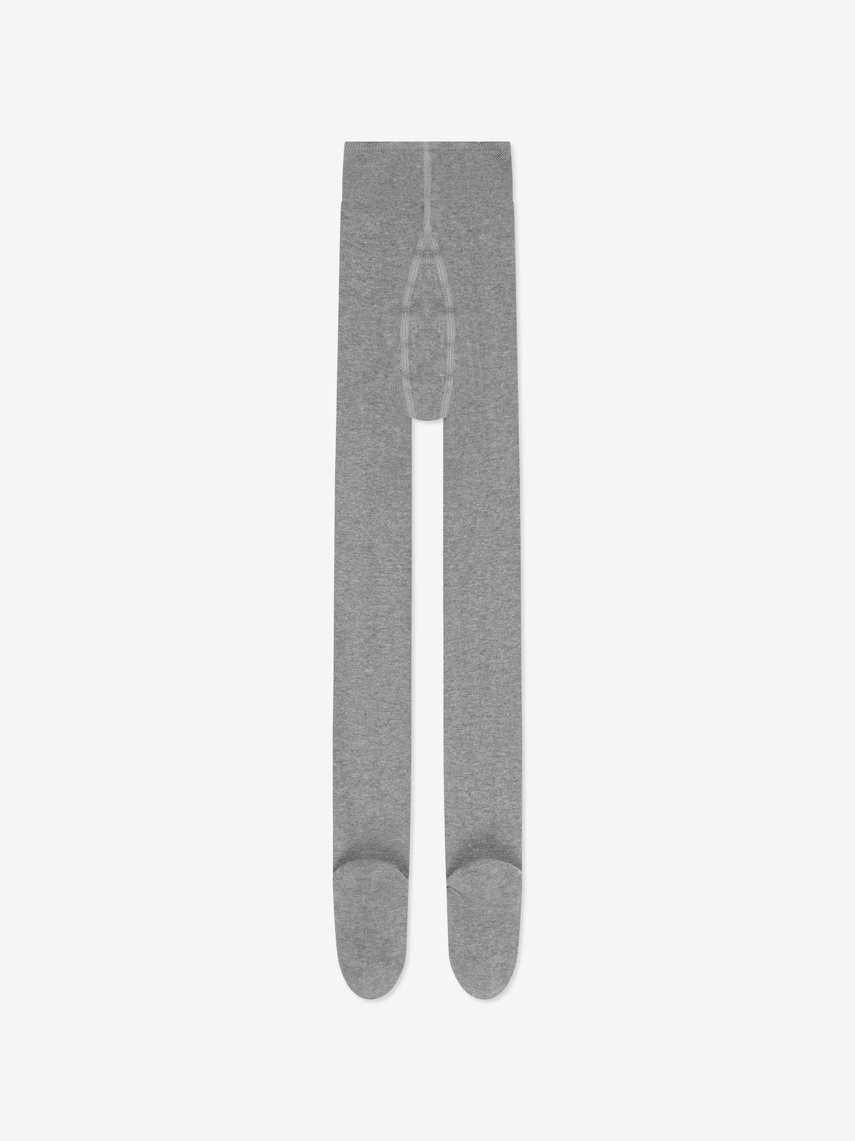 Falke Girls Family Strumpfhose in Grau