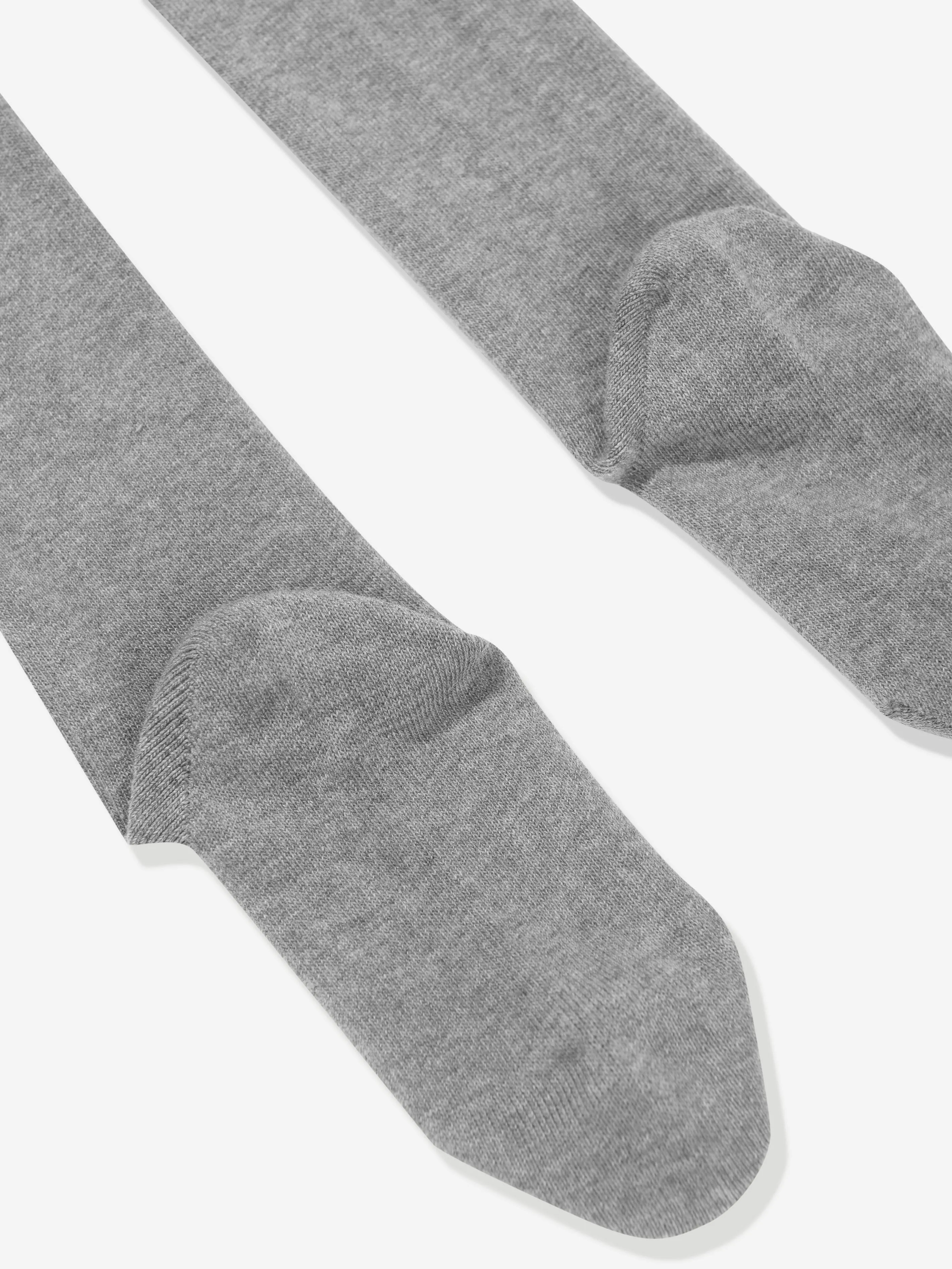 Falke Girls Family Strumpfhose in Grau