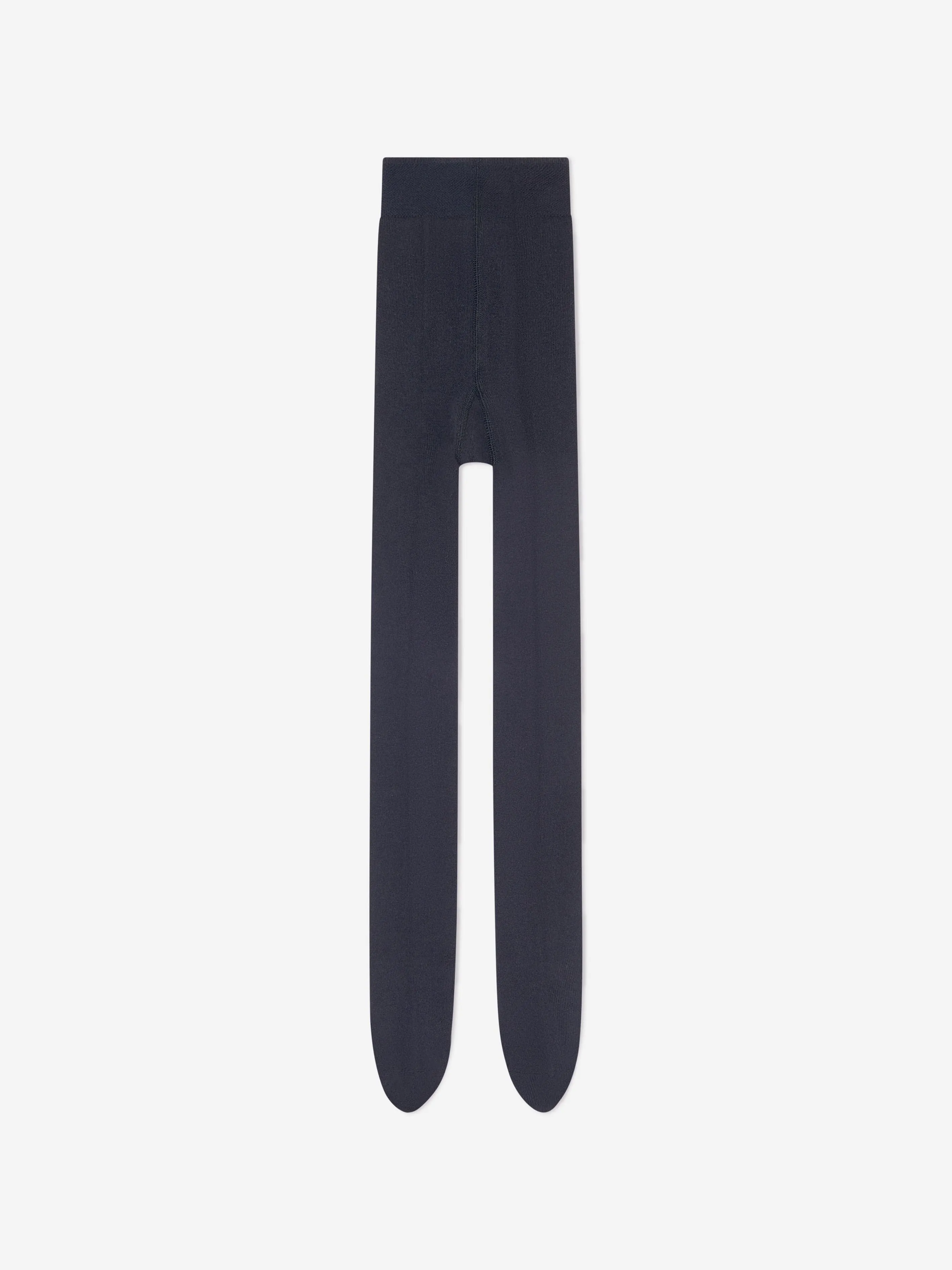Falke Girls Family Strumpfhose in Marineblau