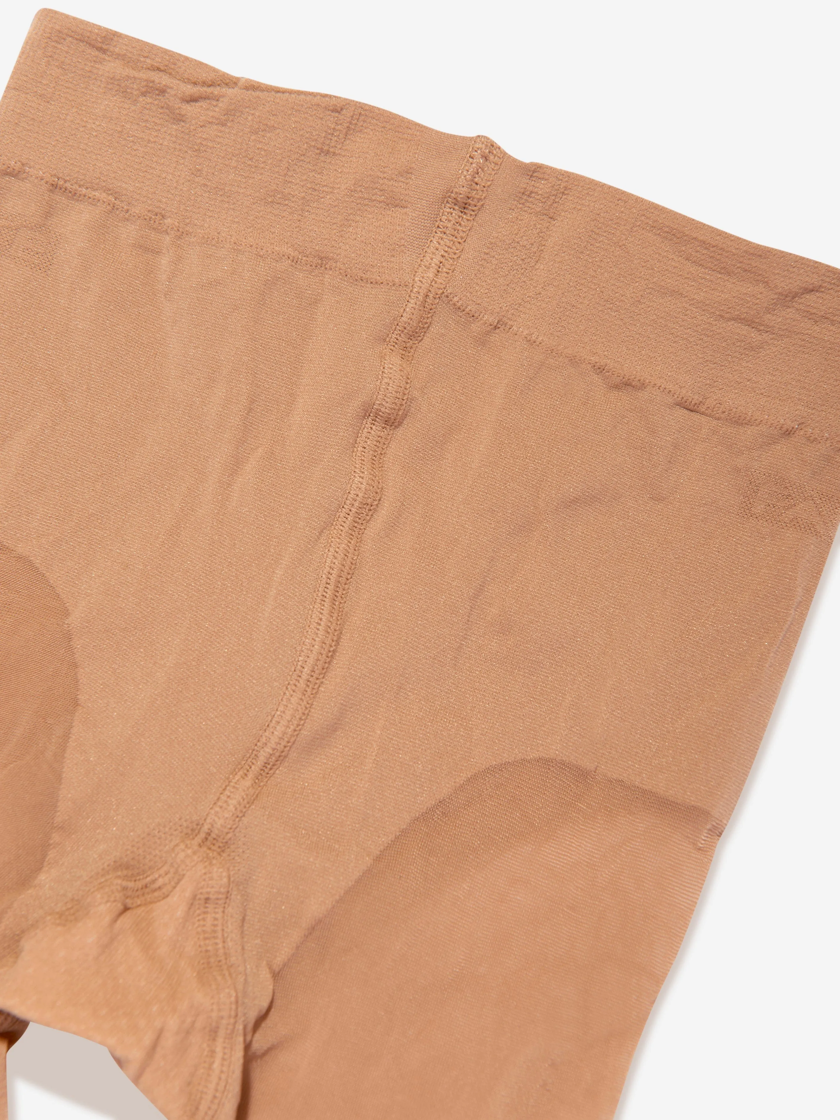 Falke Girls Pure Matt Strumpfhose 30 Denier in Beige