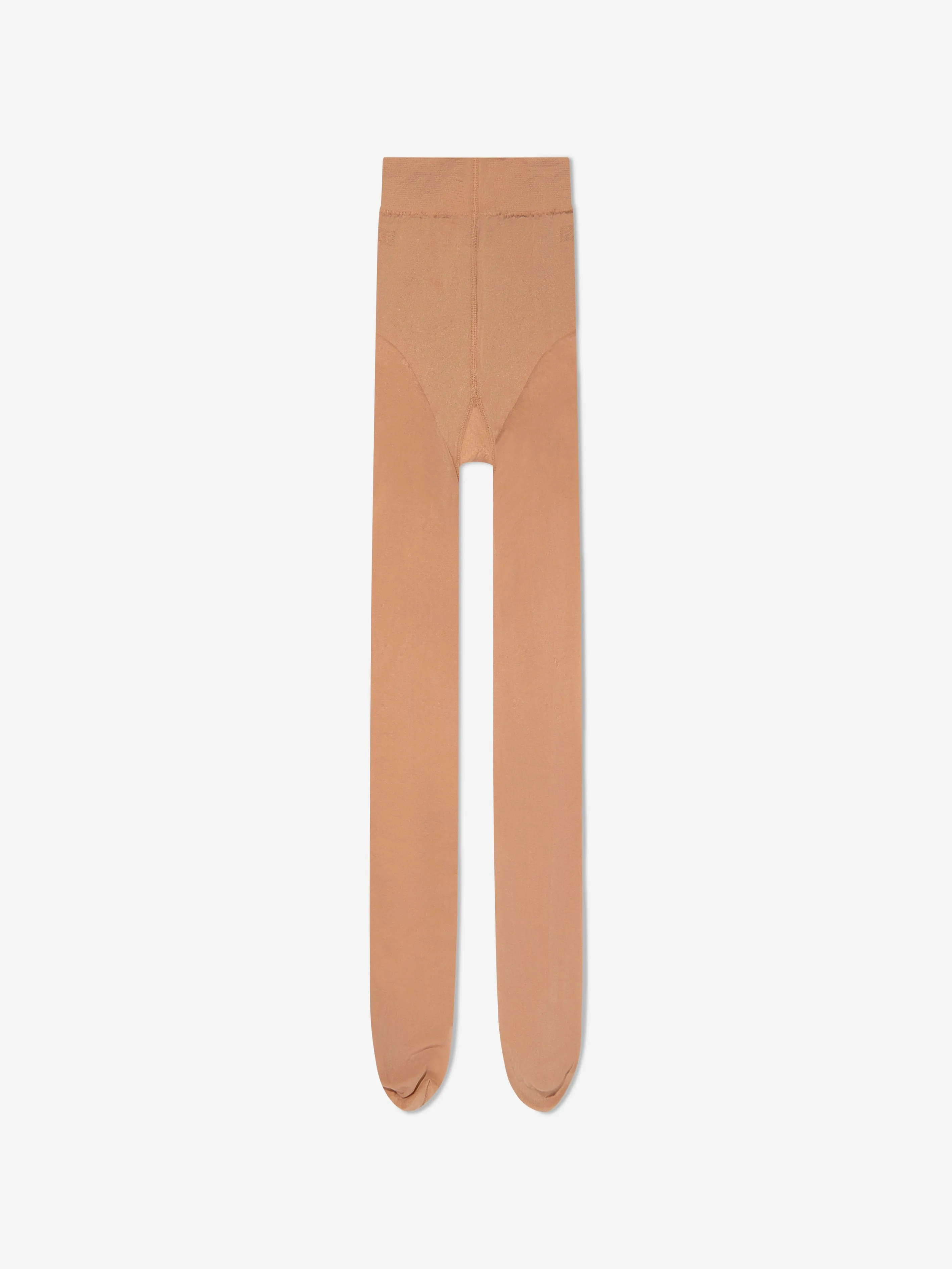Falke Girls Pure Matt Strumpfhose 30 Denier in Beige