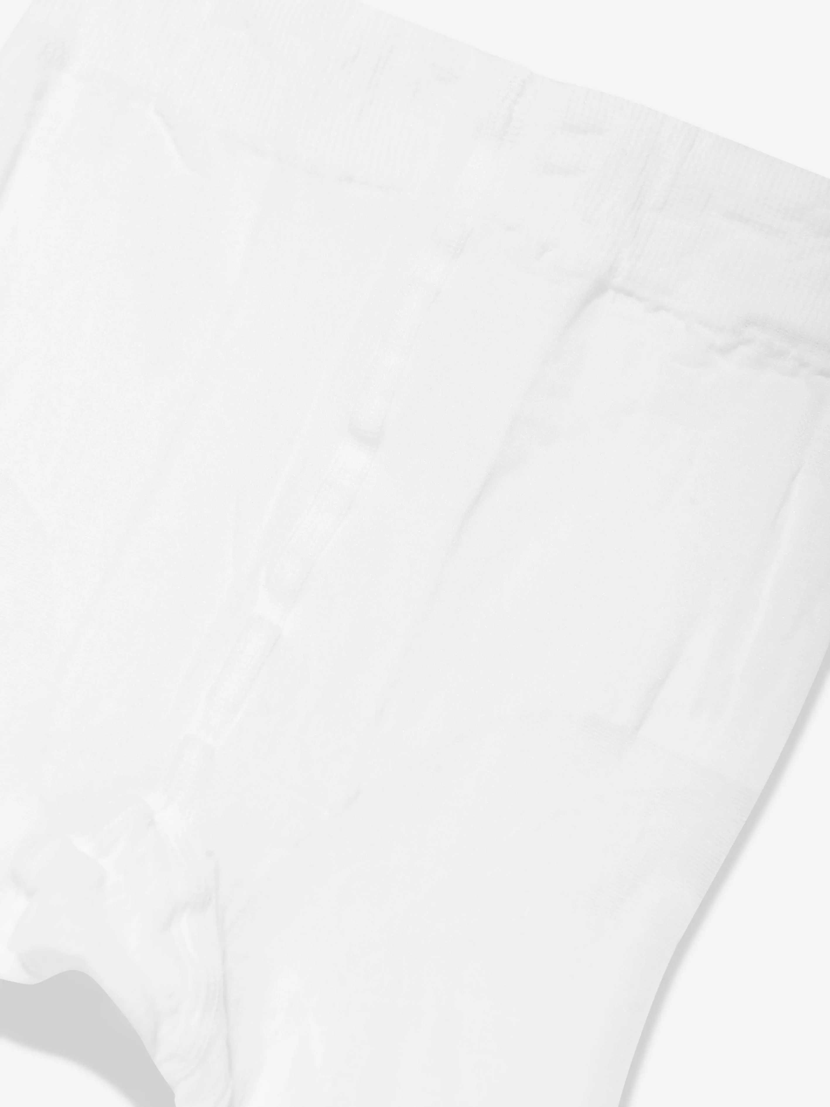 Falke Girls Pure Matt Strumpfhose 30 Denier in Weiß