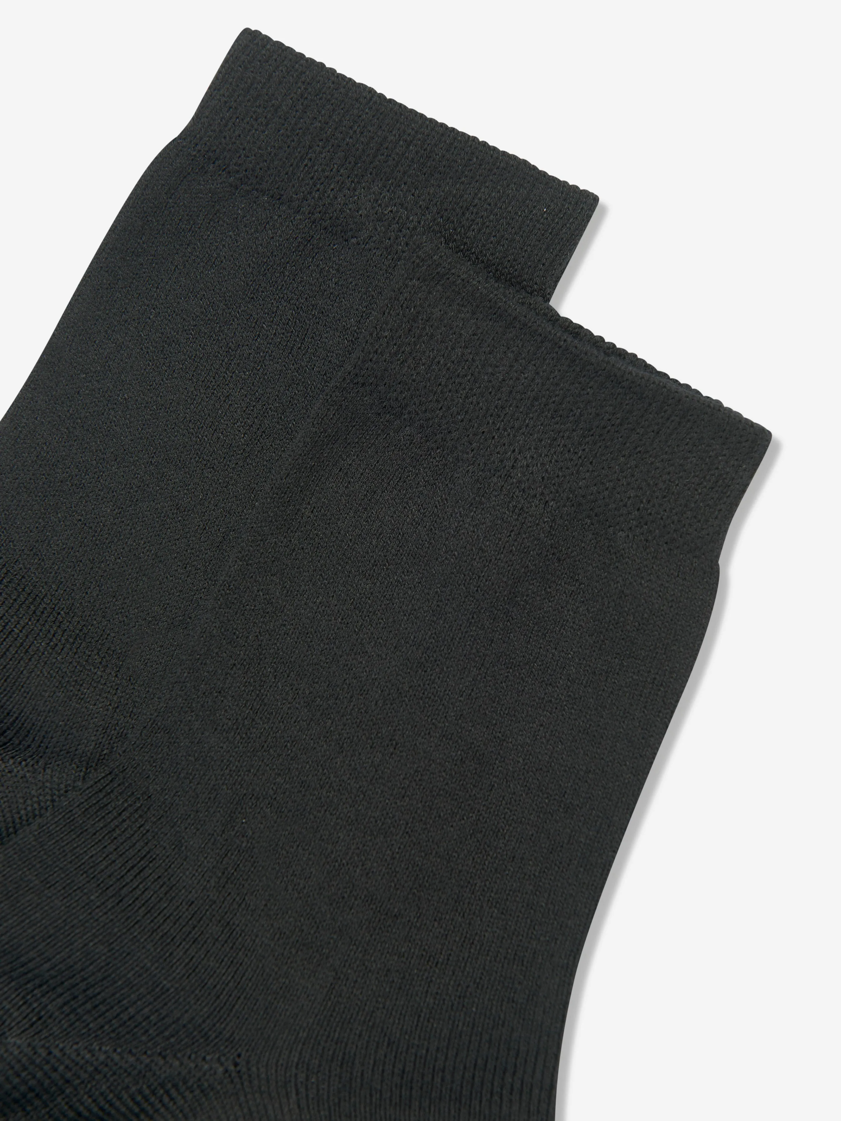 Falke Kids Family Socken in Schwarz