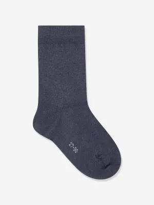 Falke Kids Family Socken in Blau