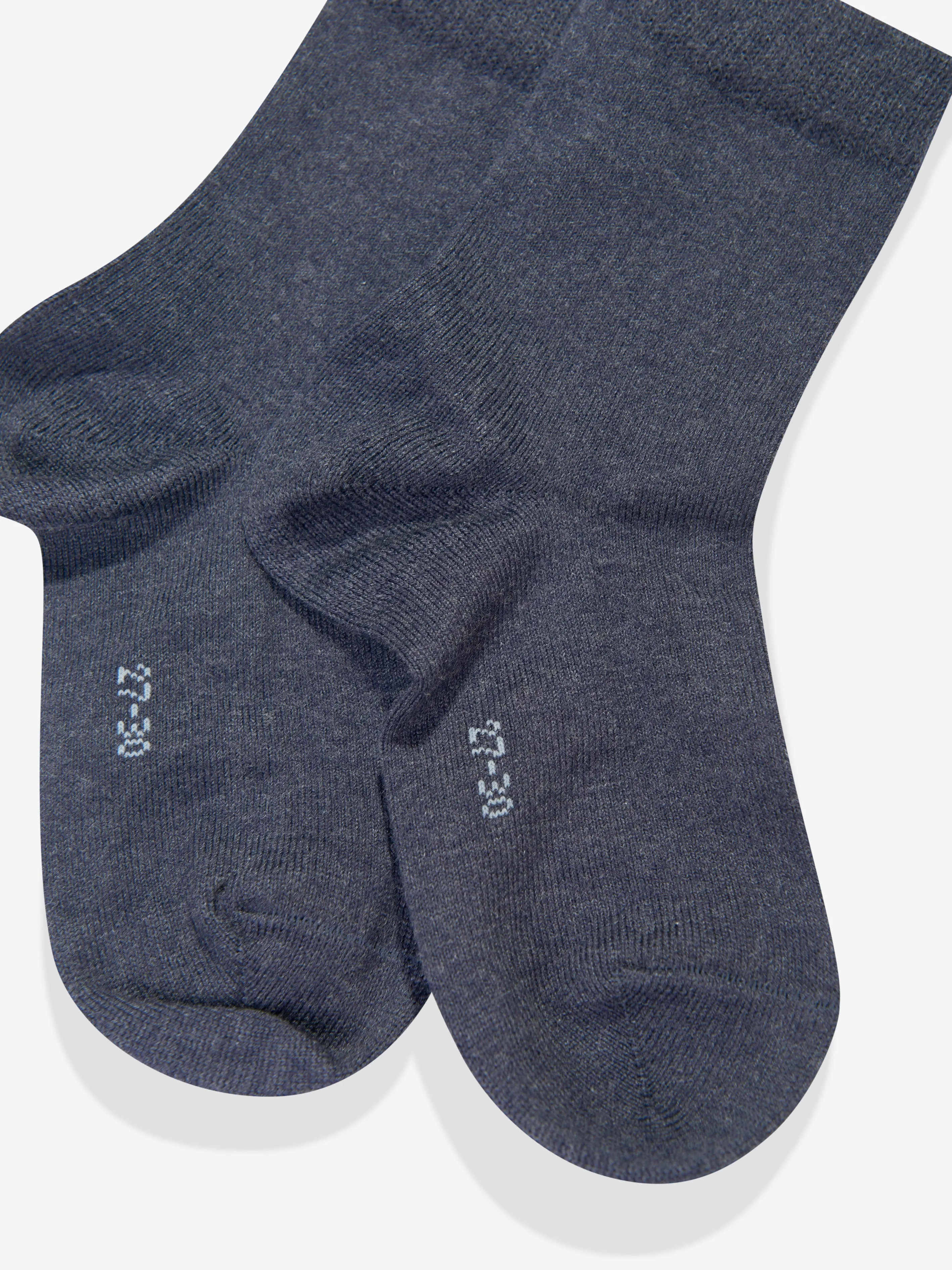 Falke Kids Family Socken in Blau