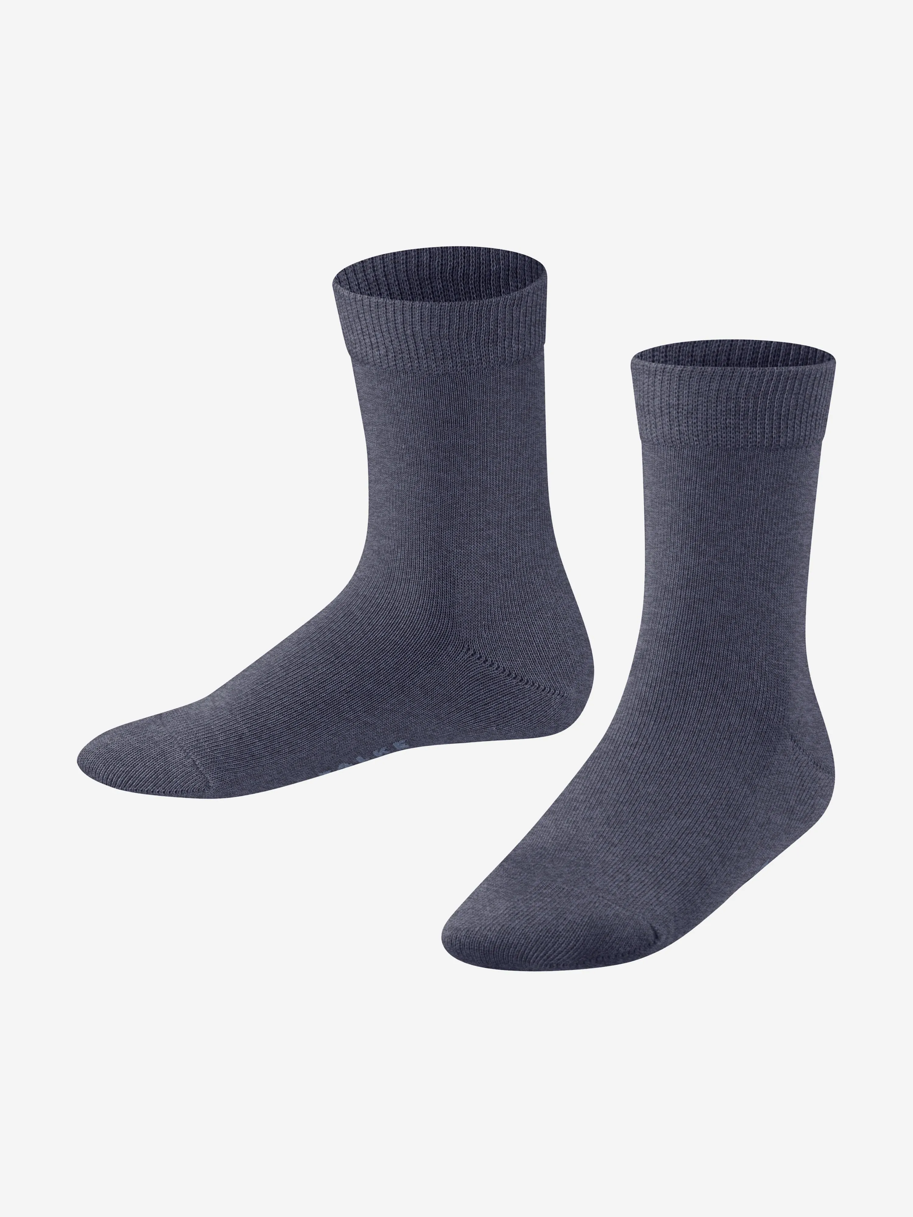 Falke Kids Family Socken in Blau
