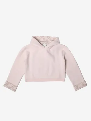Fendi Unisex Woll-Strickkapuze