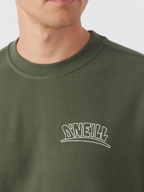 Zweiundfünfzig Crew Fleece