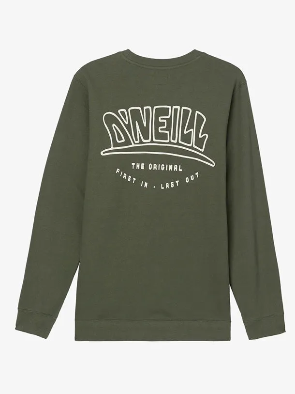 Zweiundfünfzig Crew Fleece