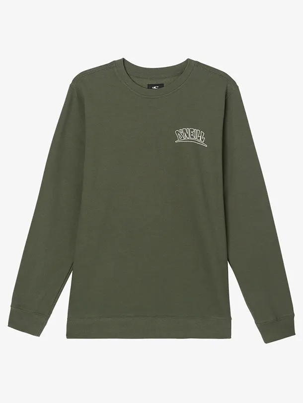 Zweiundfünfzig Crew Fleece