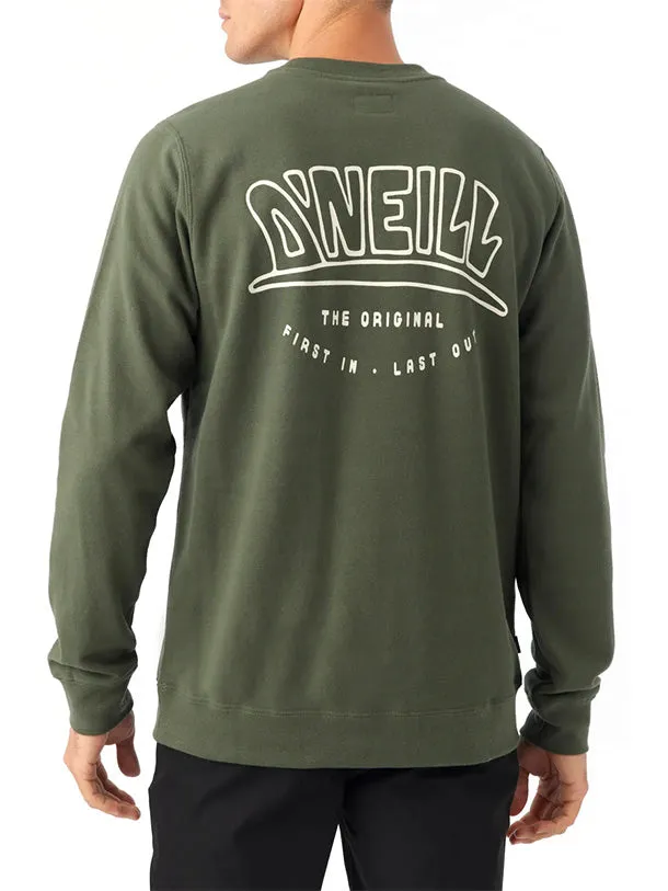 Zweiundfünfzig Crew Fleece