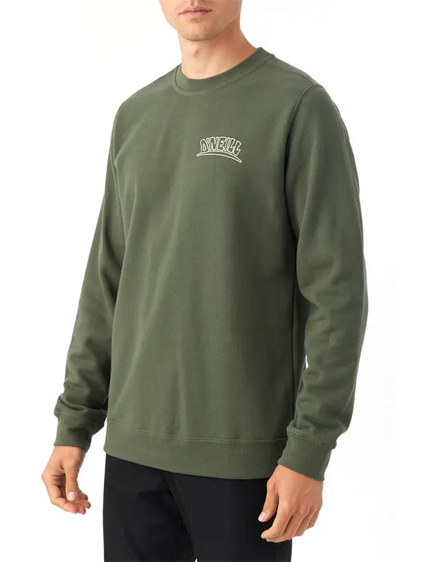 Zweiundfünfzig Crew Fleece