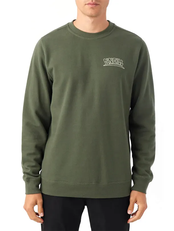Zweiundfünfzig Crew Fleece