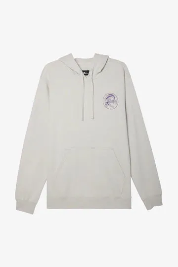 Zweiundfünfzig Pullover Hoodie
