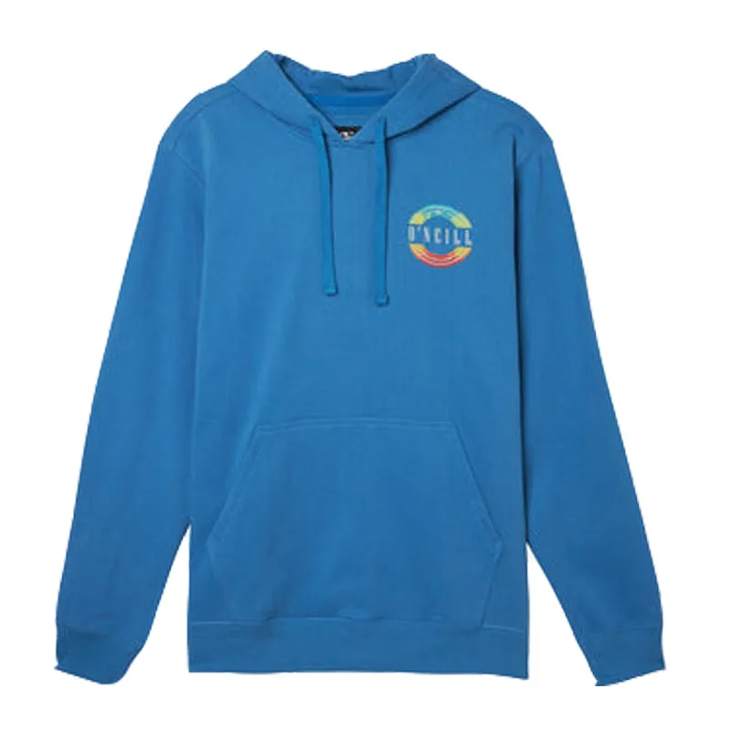 Zweiundfünfzig Pullover Hoodie