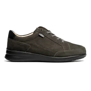Finn Comfort Damen Prato Rov/Schwarz Nubuck