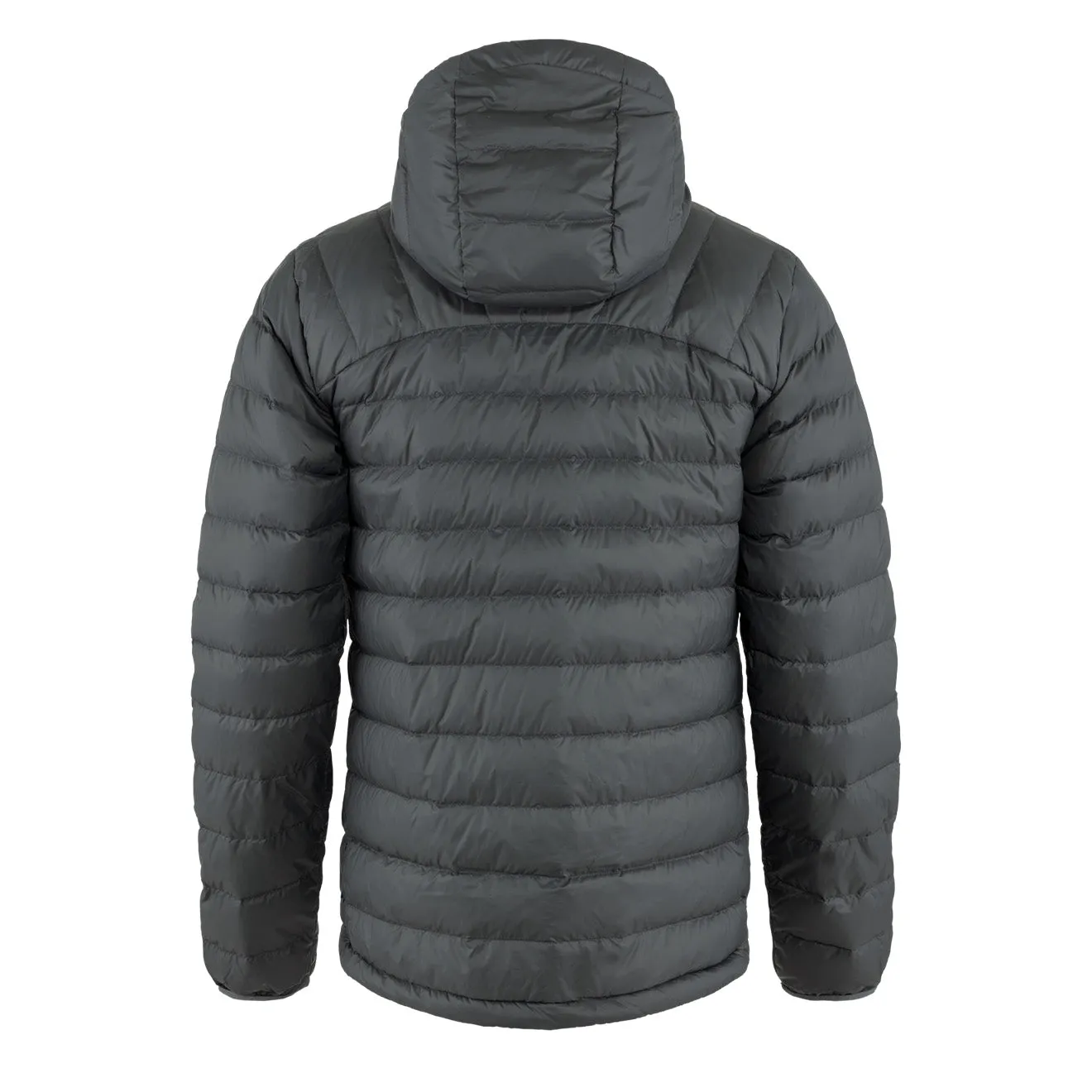 Fjällräven Expedition Pack Daunenkapuze Basalt