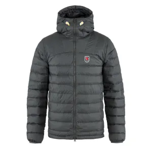 Fjällräven Expedition Pack Daunenkapuze Basalt