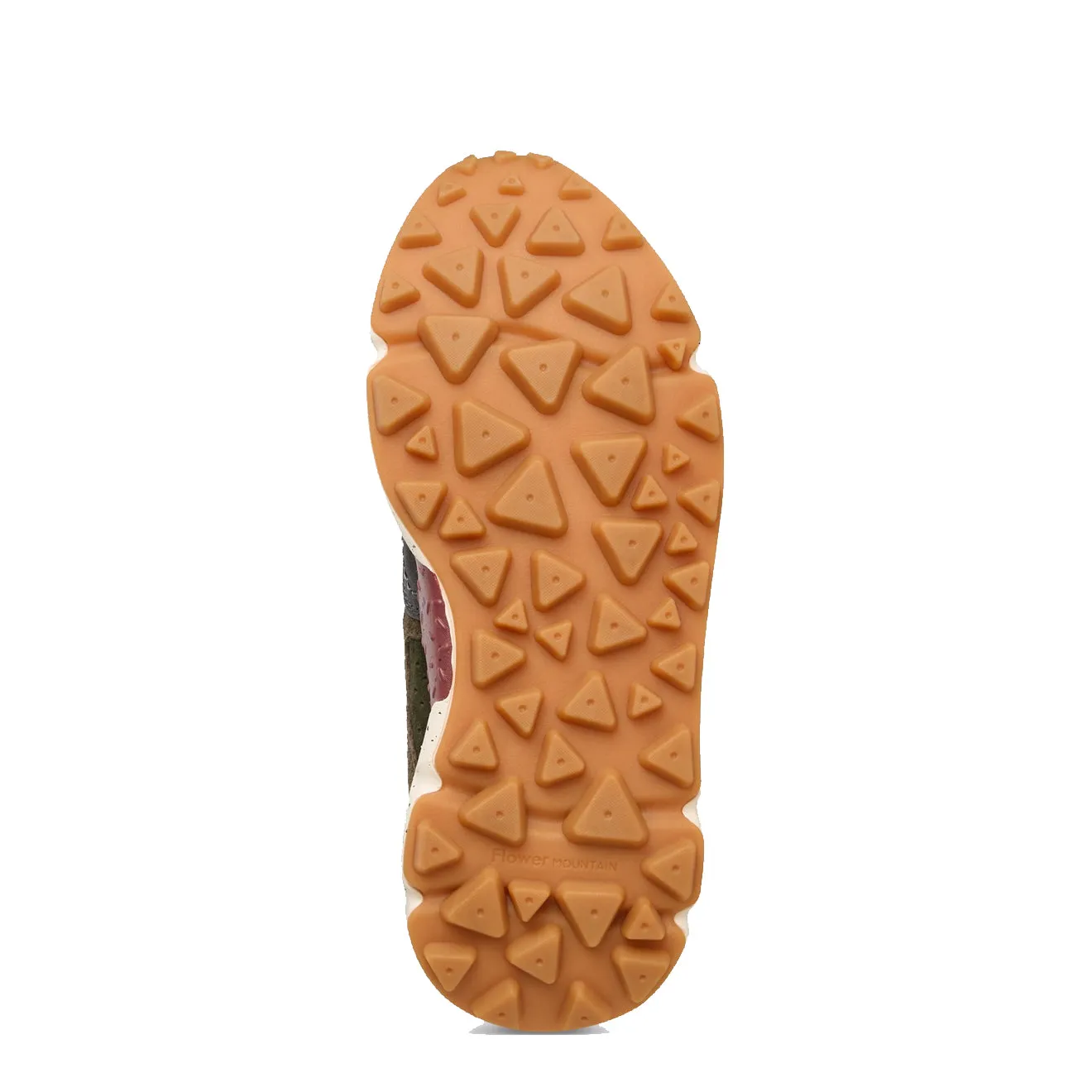 Flower Mountain Yamano 3 Trainer Piombo / Anthrazit Hell