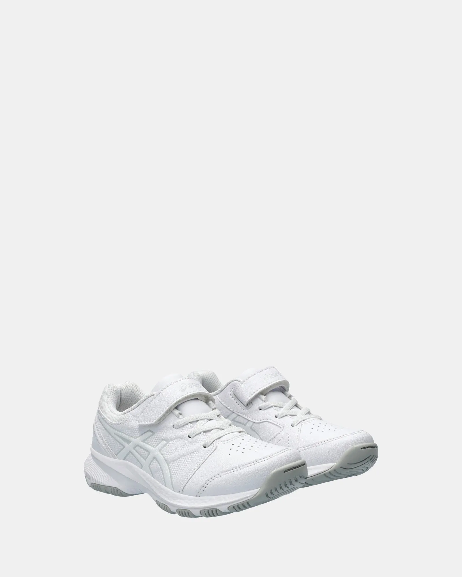 Gel -550 TR Vorschule Weiß/Weiß Asics Schuhe