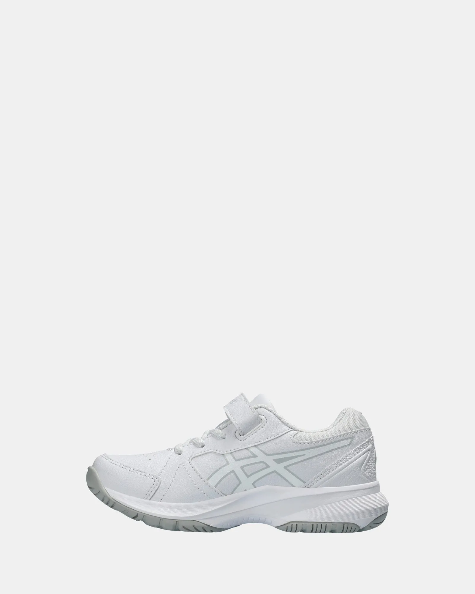 Gel -550 TR Vorschule Weiß/Weiß Asics Schuhe
