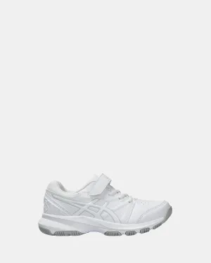 Gel -550 TR Vorschule Weiß/Weiß Asics Schuhe