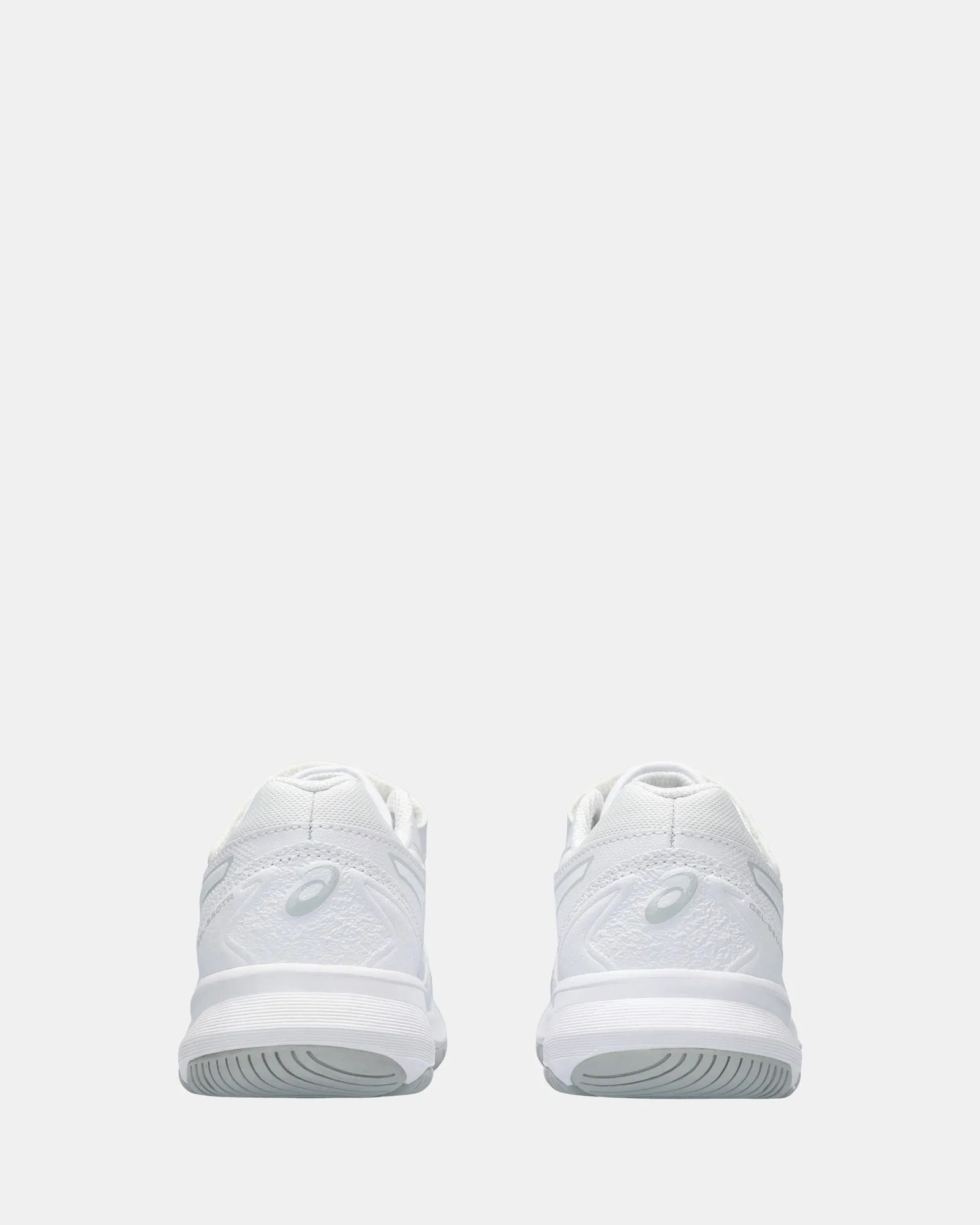Gel -550 TR Vorschule Weiß/Weiß Asics Schuhe