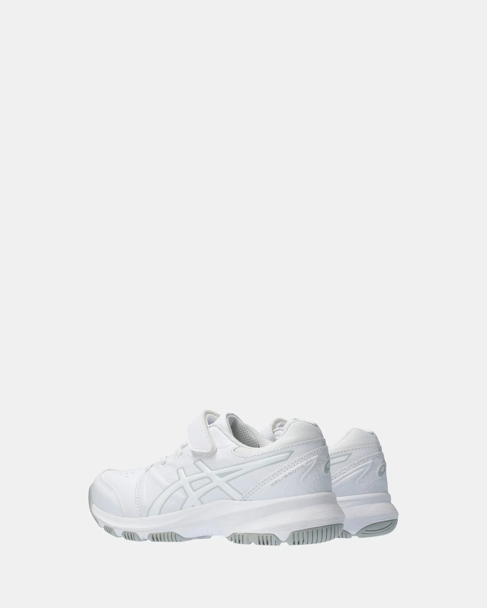 Gel -550 TR Vorschule Weiß/Weiß Asics Schuhe