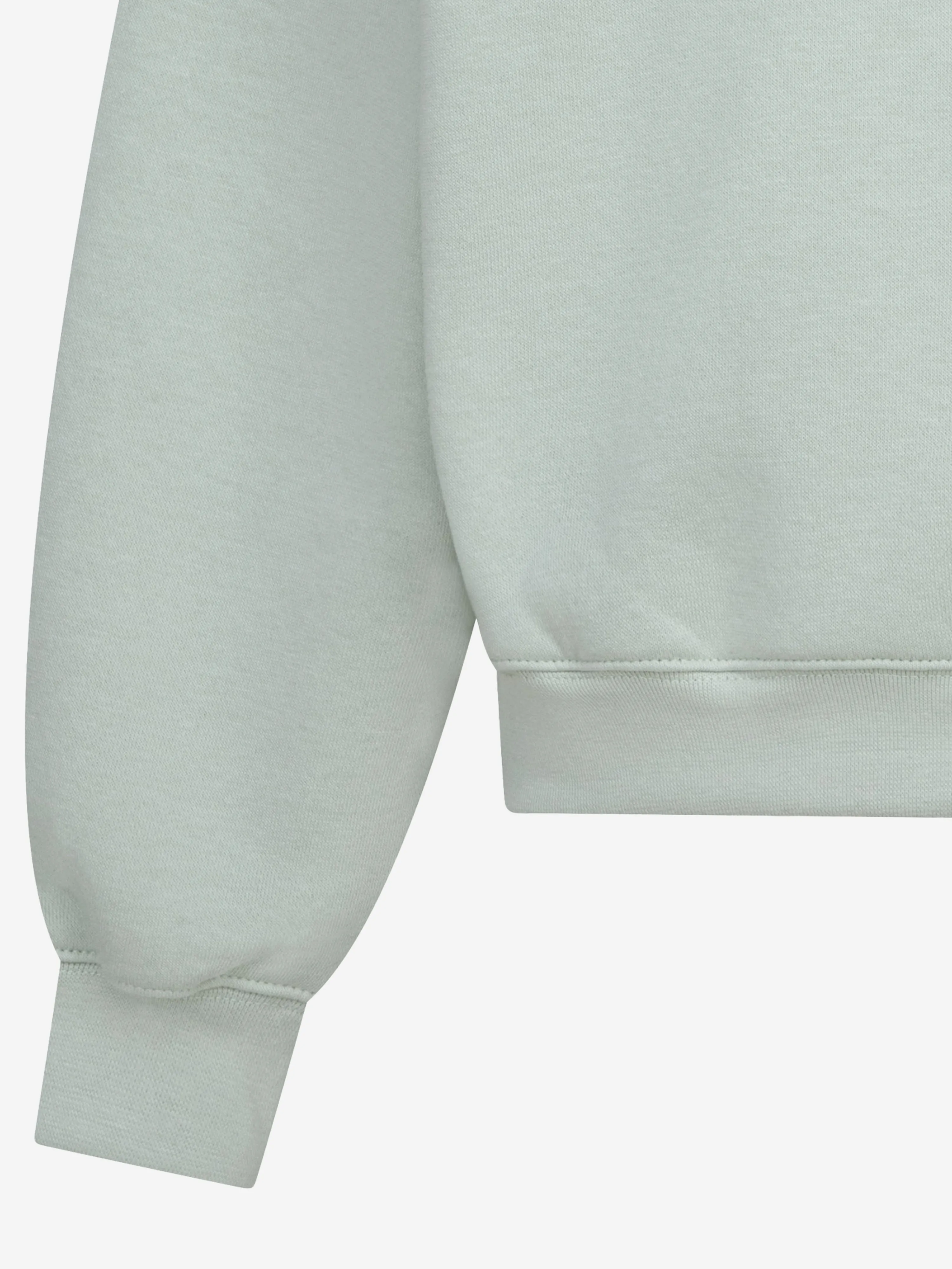 Girls Brooklyn Essential Sweatshirt in Grün