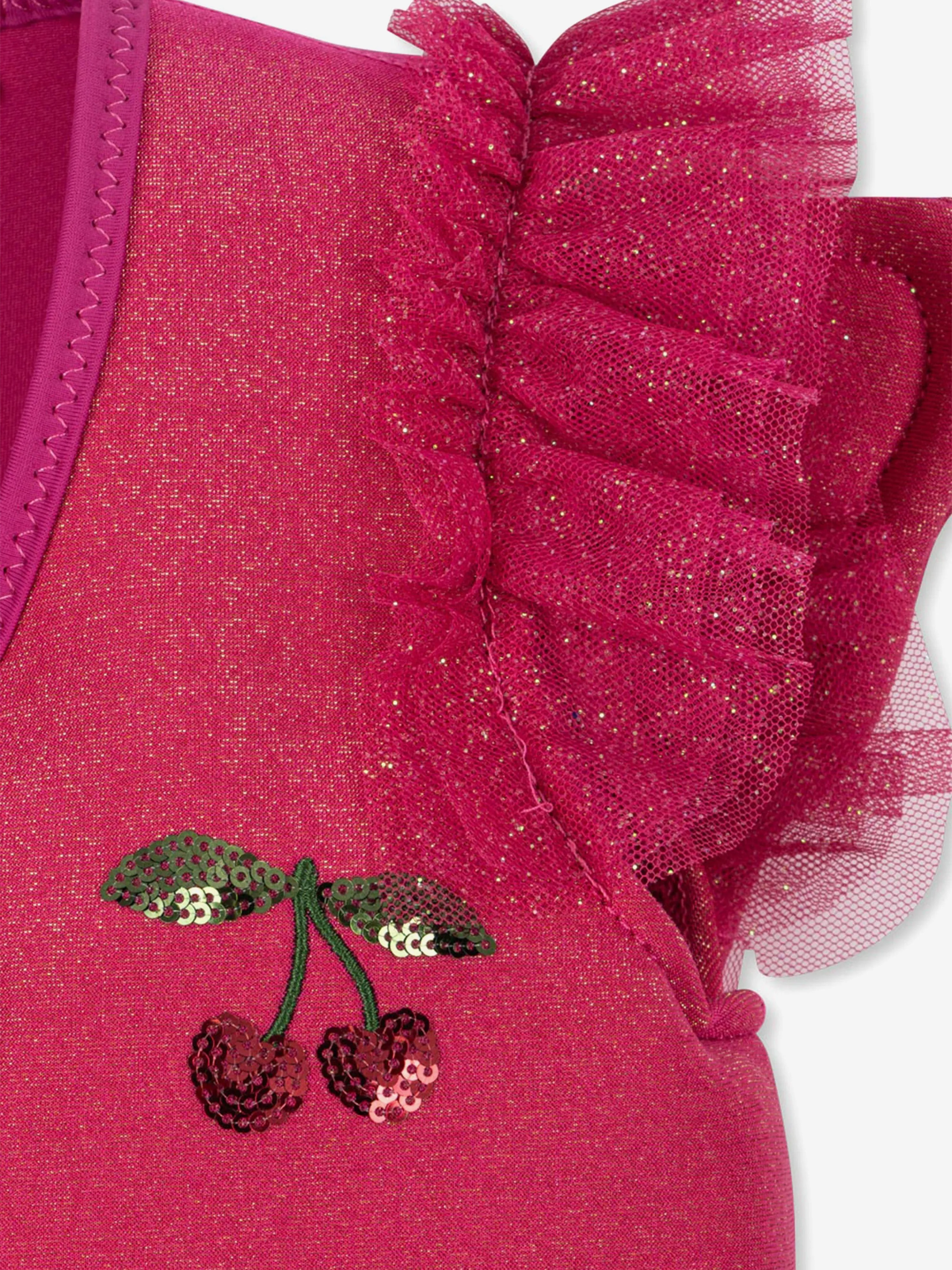 Mädchen Schmetterling Piper Schwimmweste in Rosa