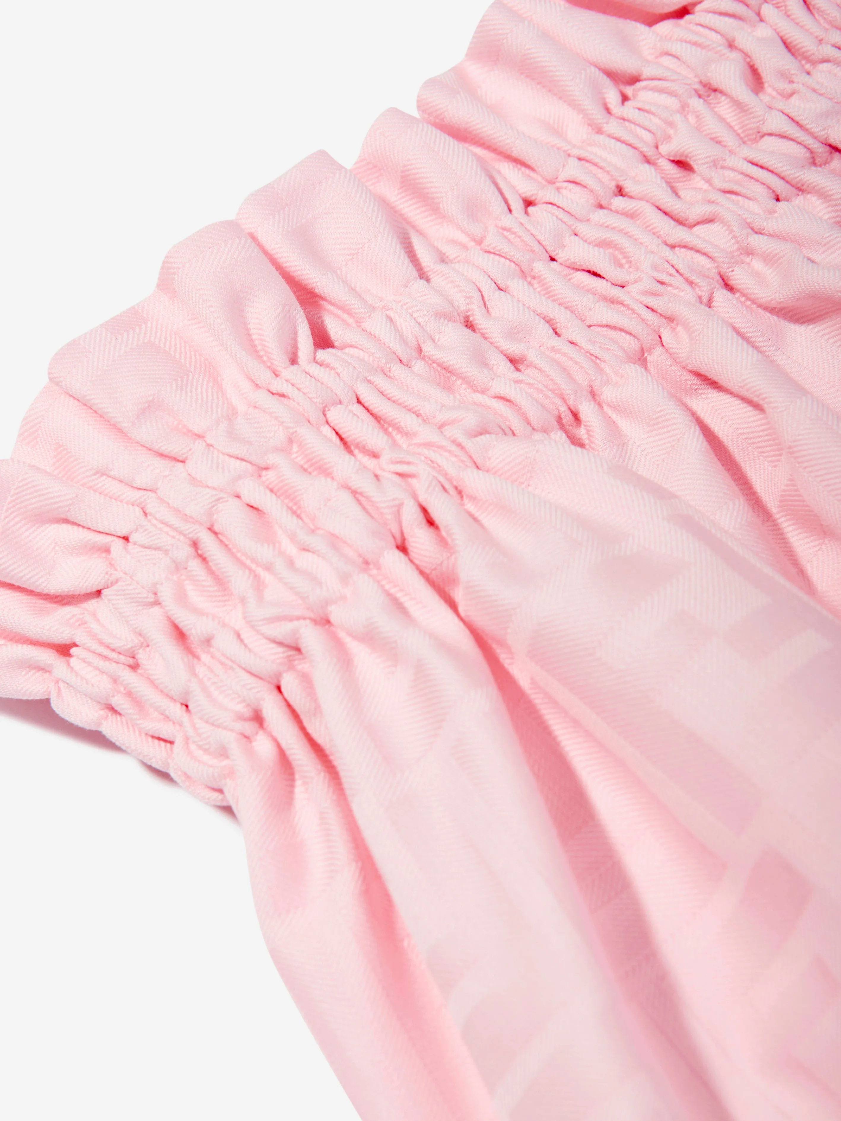 Mädchen FF Jacquard Rock in Rosa