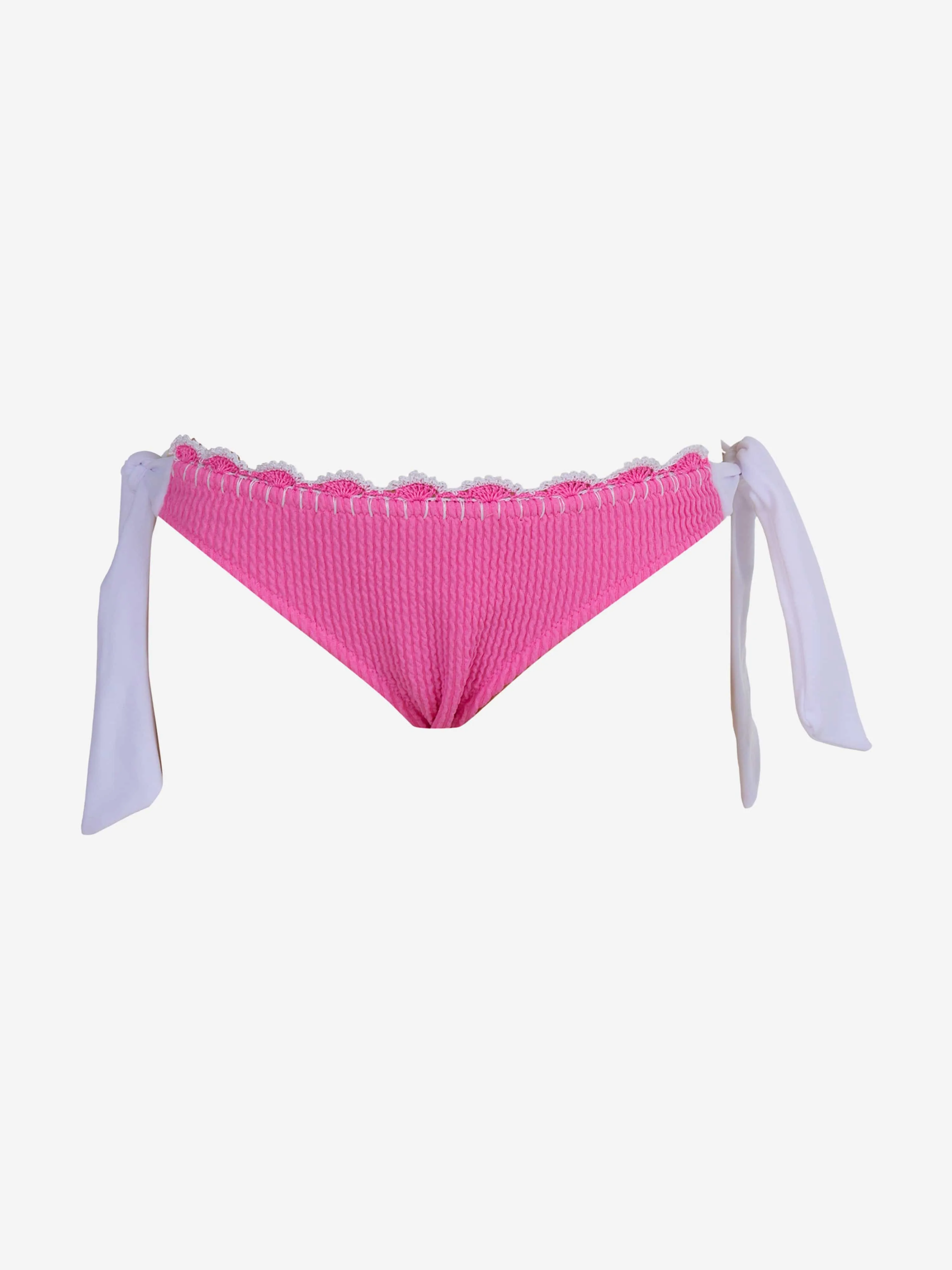 Mädchen Kinsley Bikini in Rosa