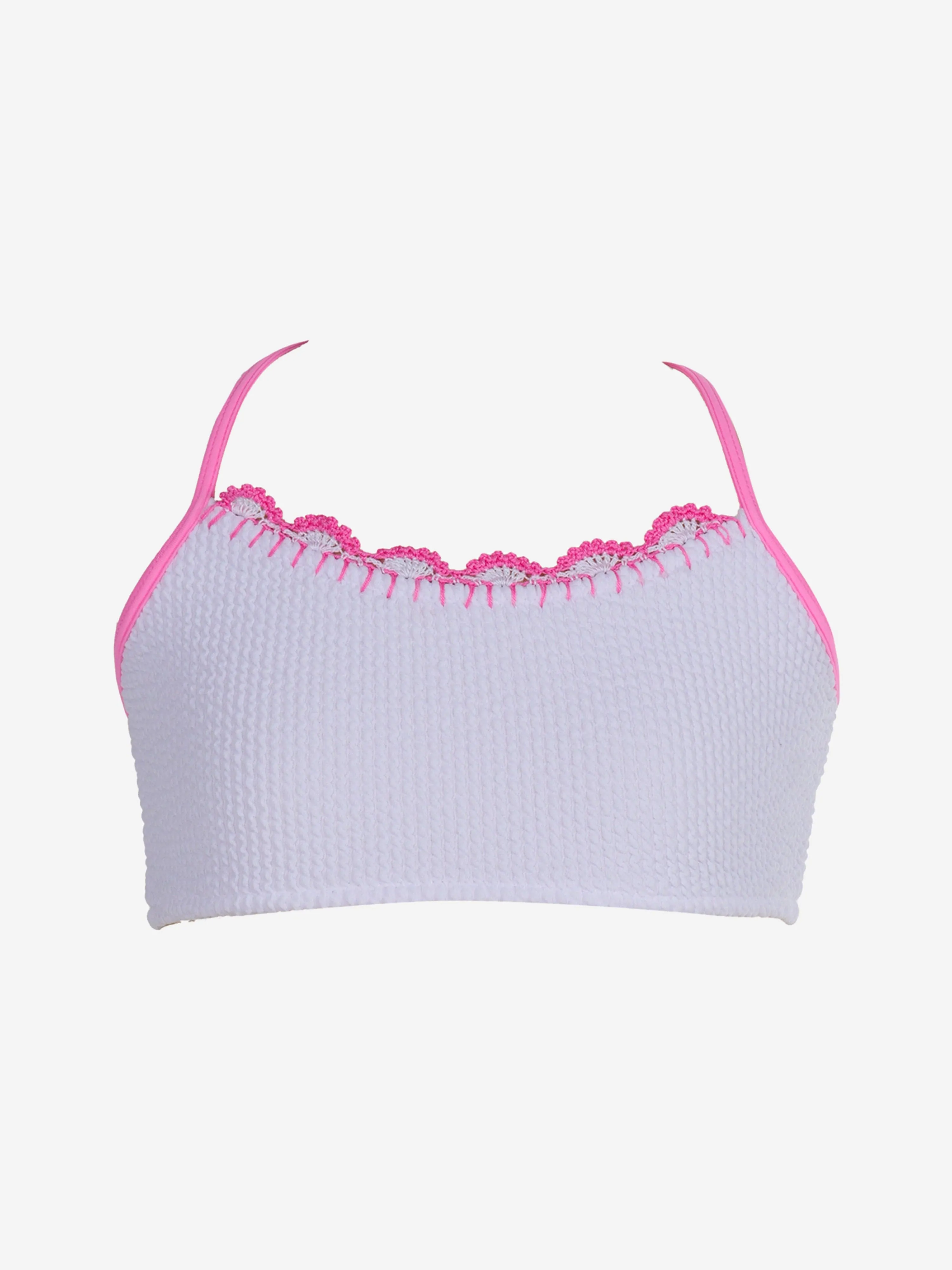 Mädchen Kinsley Bikini in Rosa
