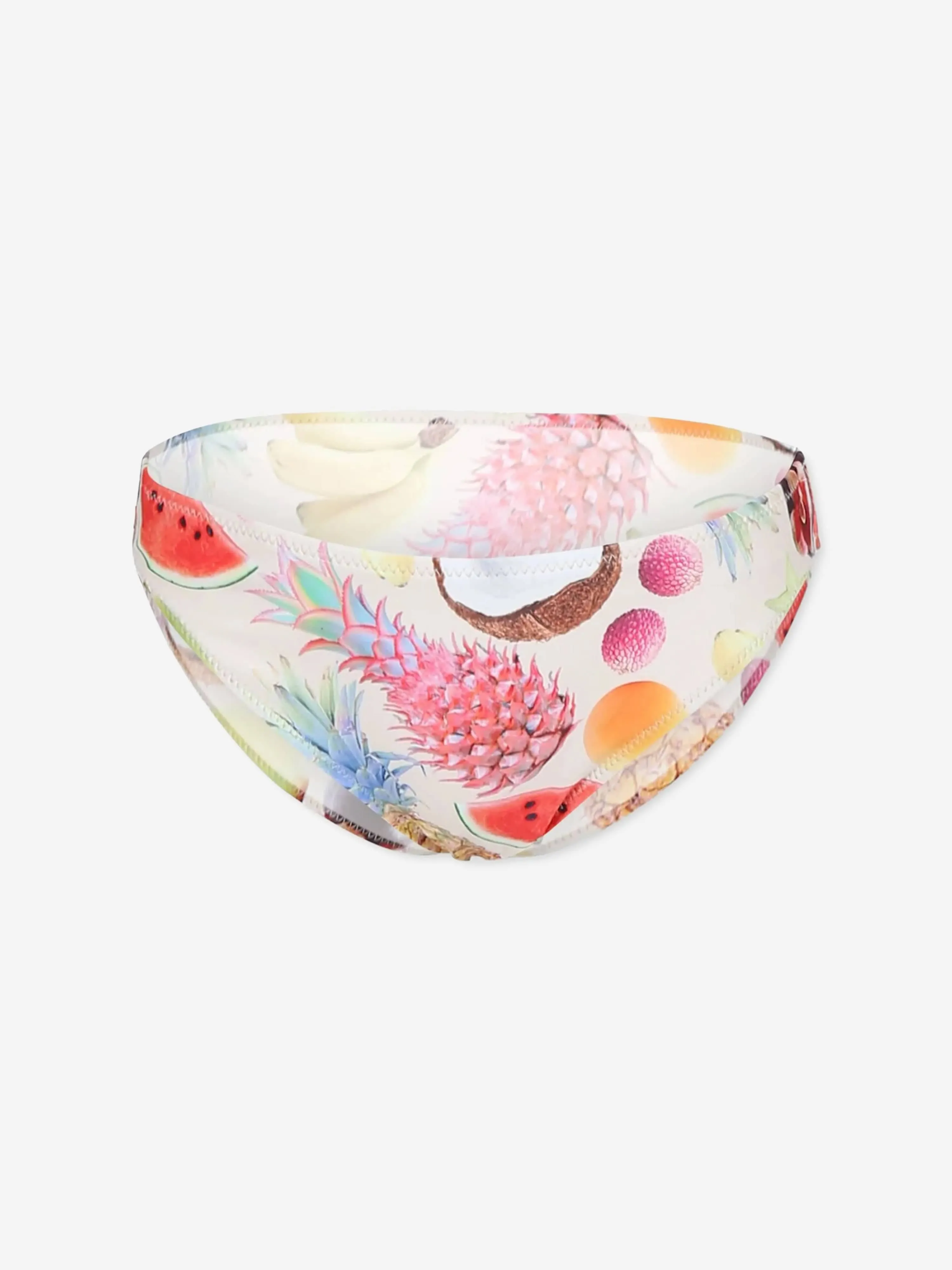 Girls Naja Magical Fruits Bikini in Mehrfarbig (UPF50 )