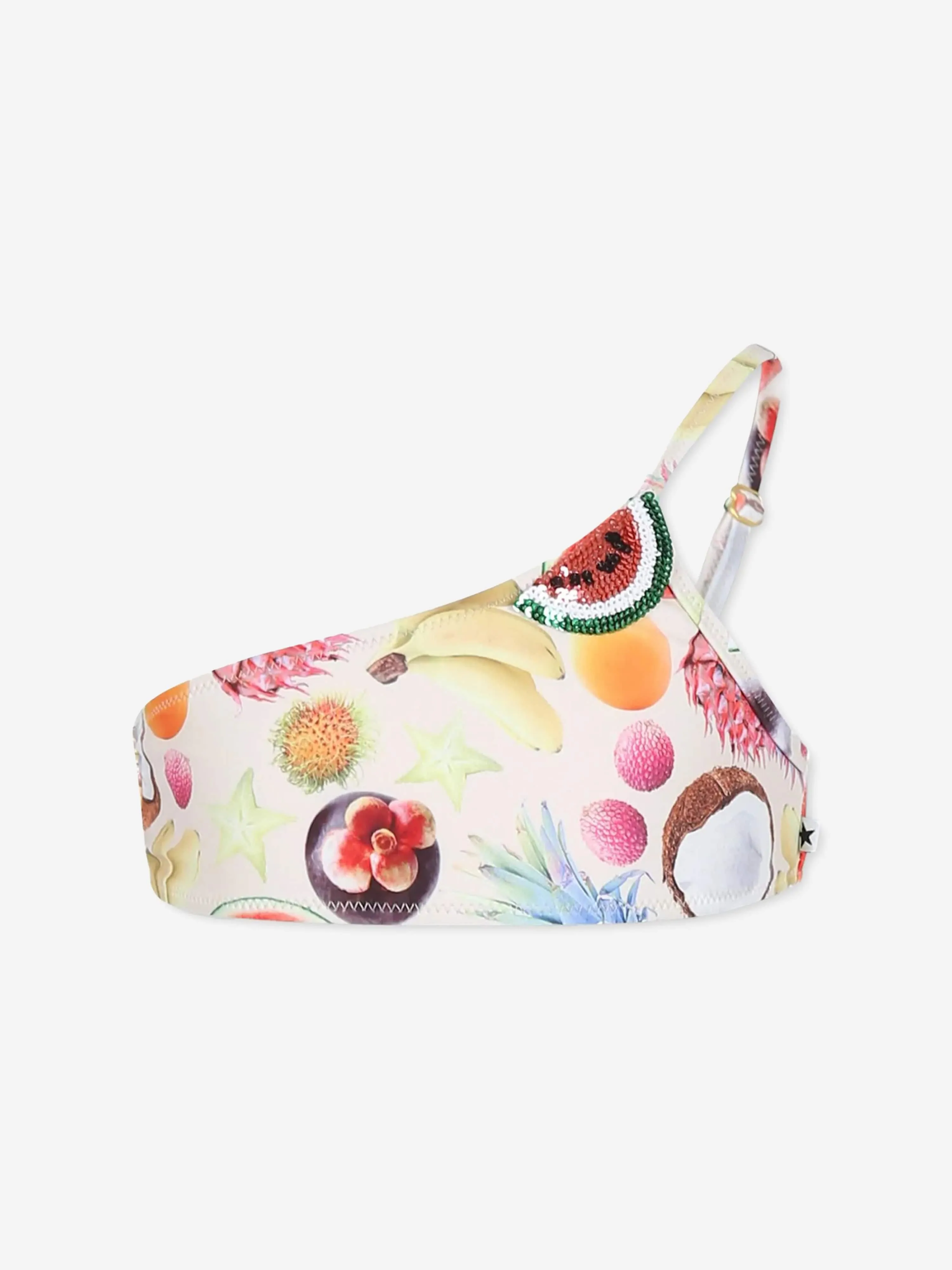 Girls Naja Magical Fruits Bikini in Mehrfarbig (UPF50 )