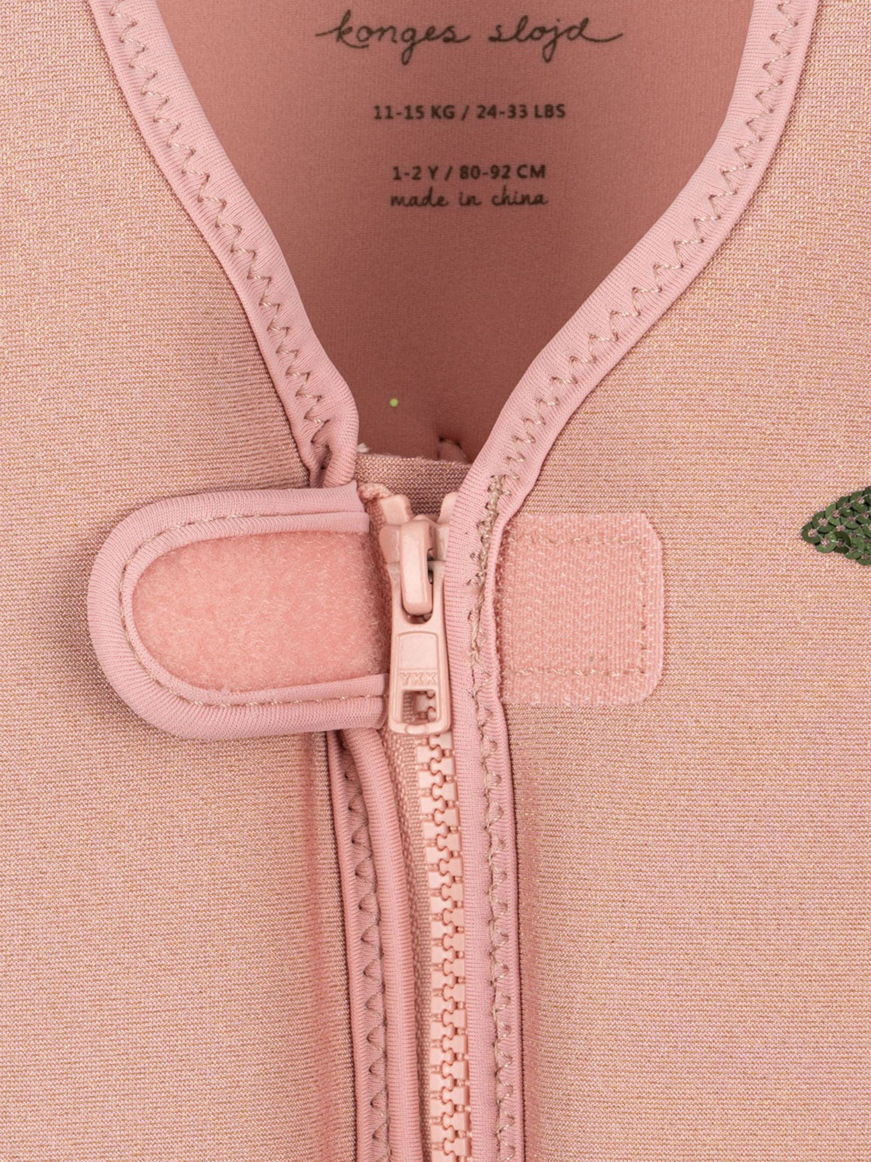 Mädchen Piper Schwimmweste in Rosa