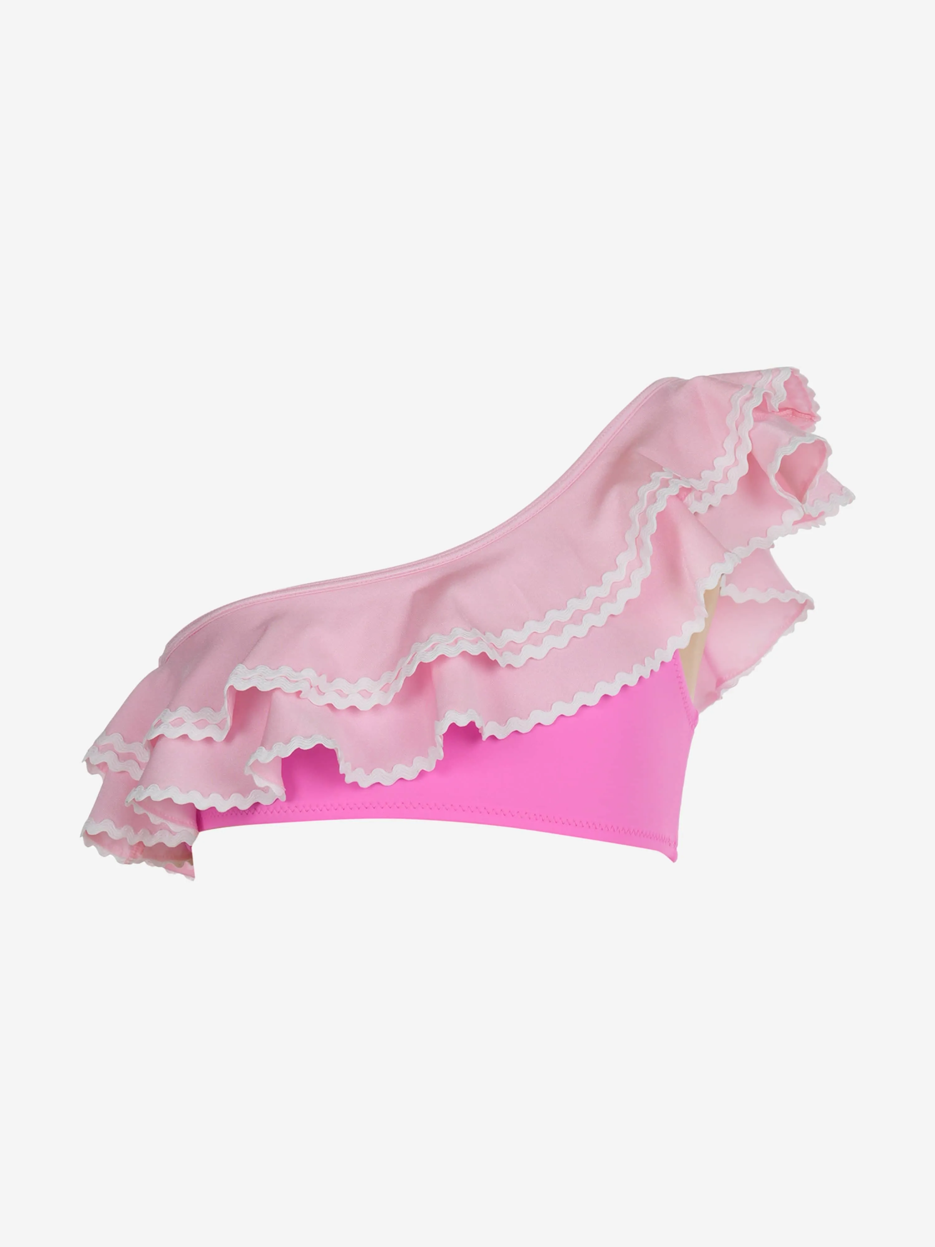 Mädchen Sophie Bikini in Rosa