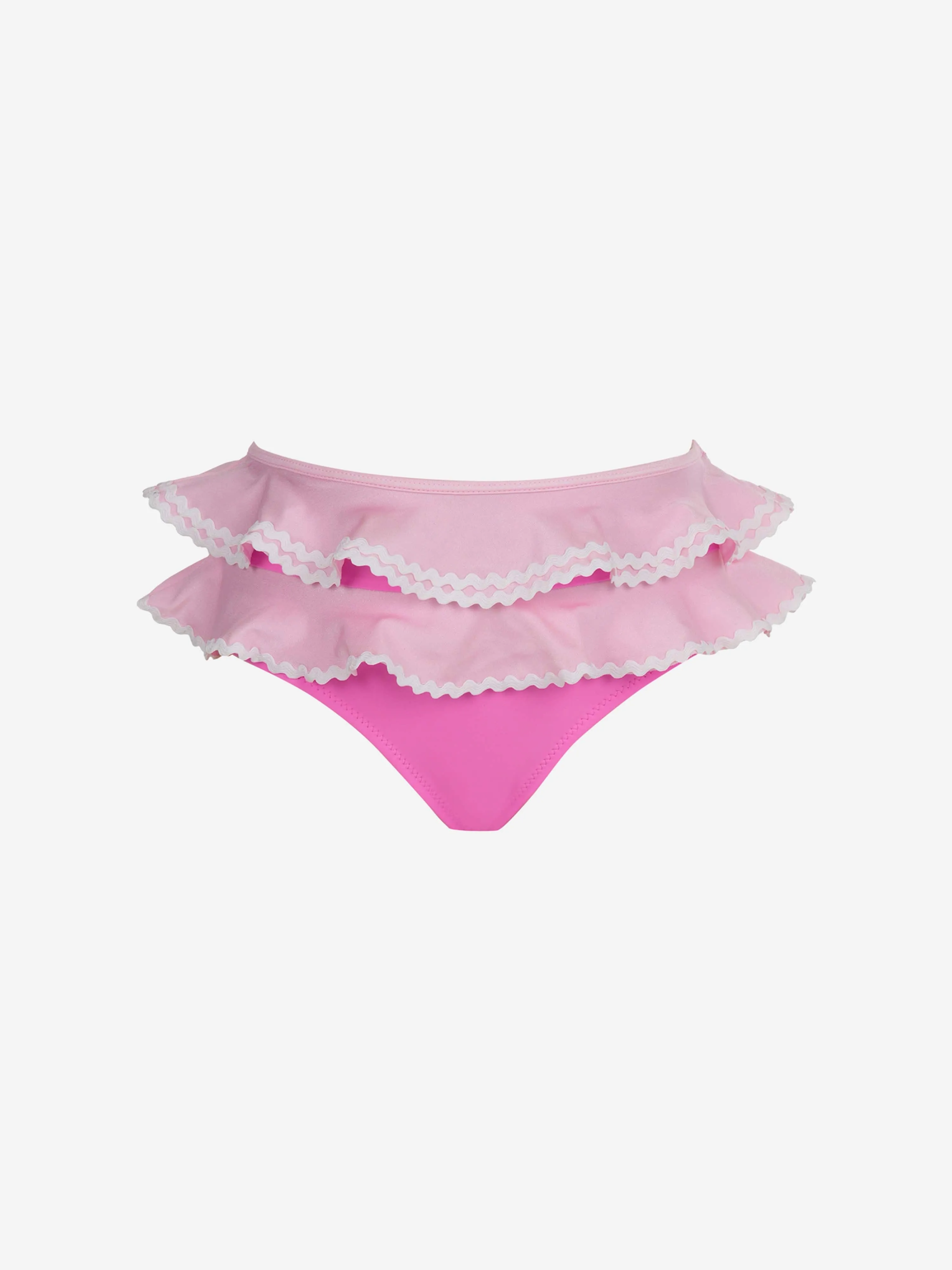 Mädchen Sophie Bikini in Rosa