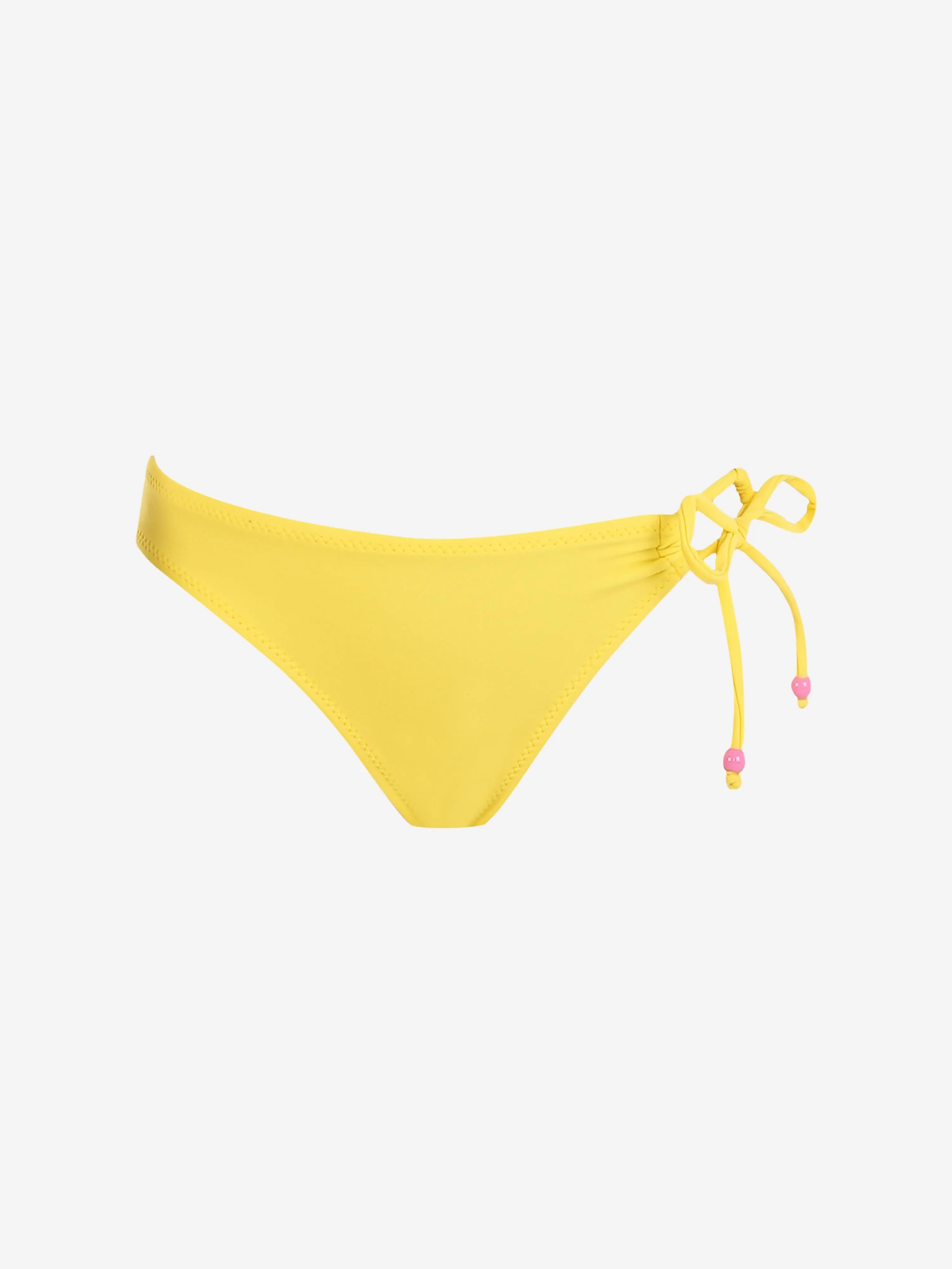 Mädchen Thelma Bikini in Gelb